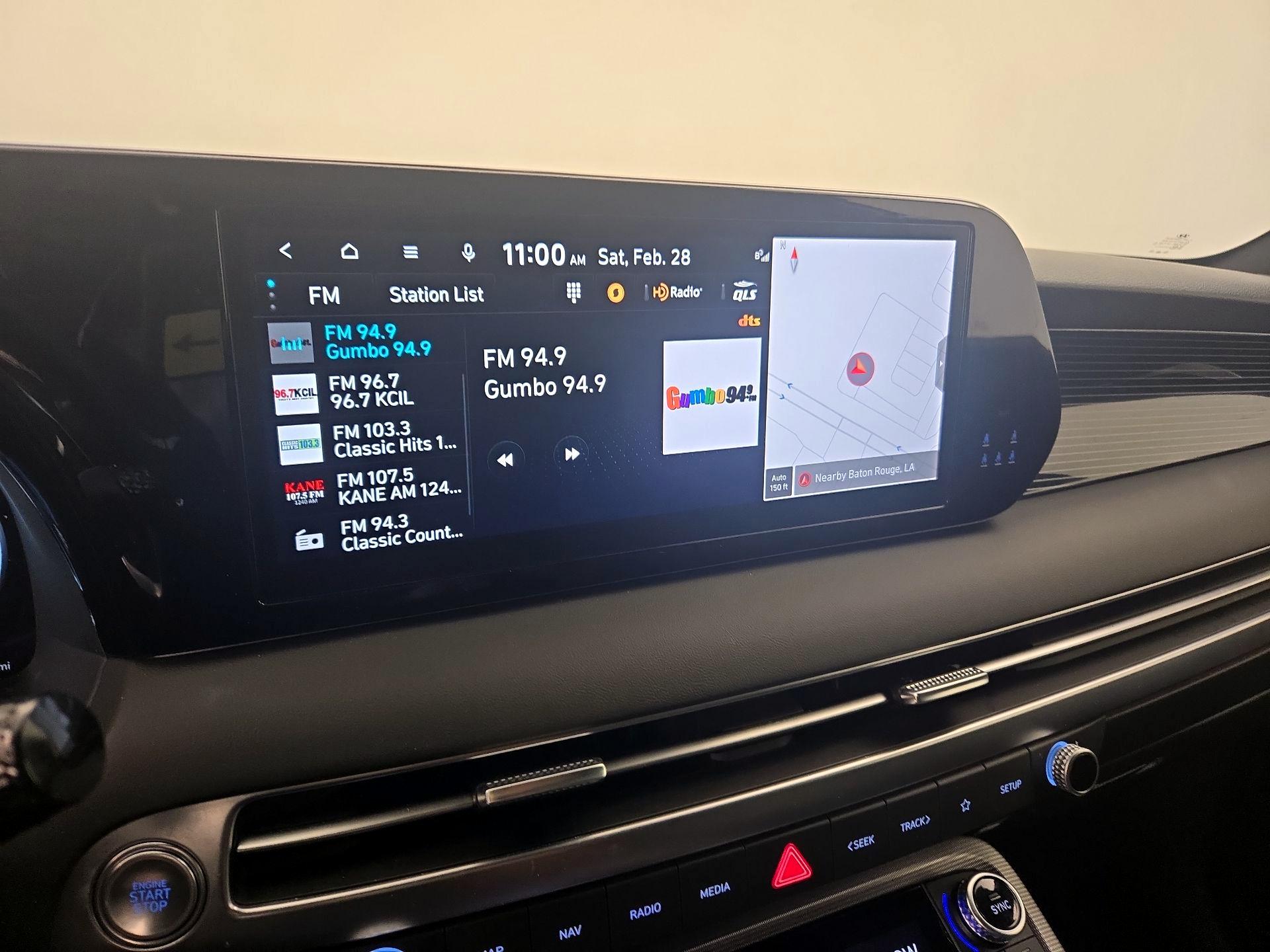 Thumbnail: 2025 Hyundai Palisade - 16