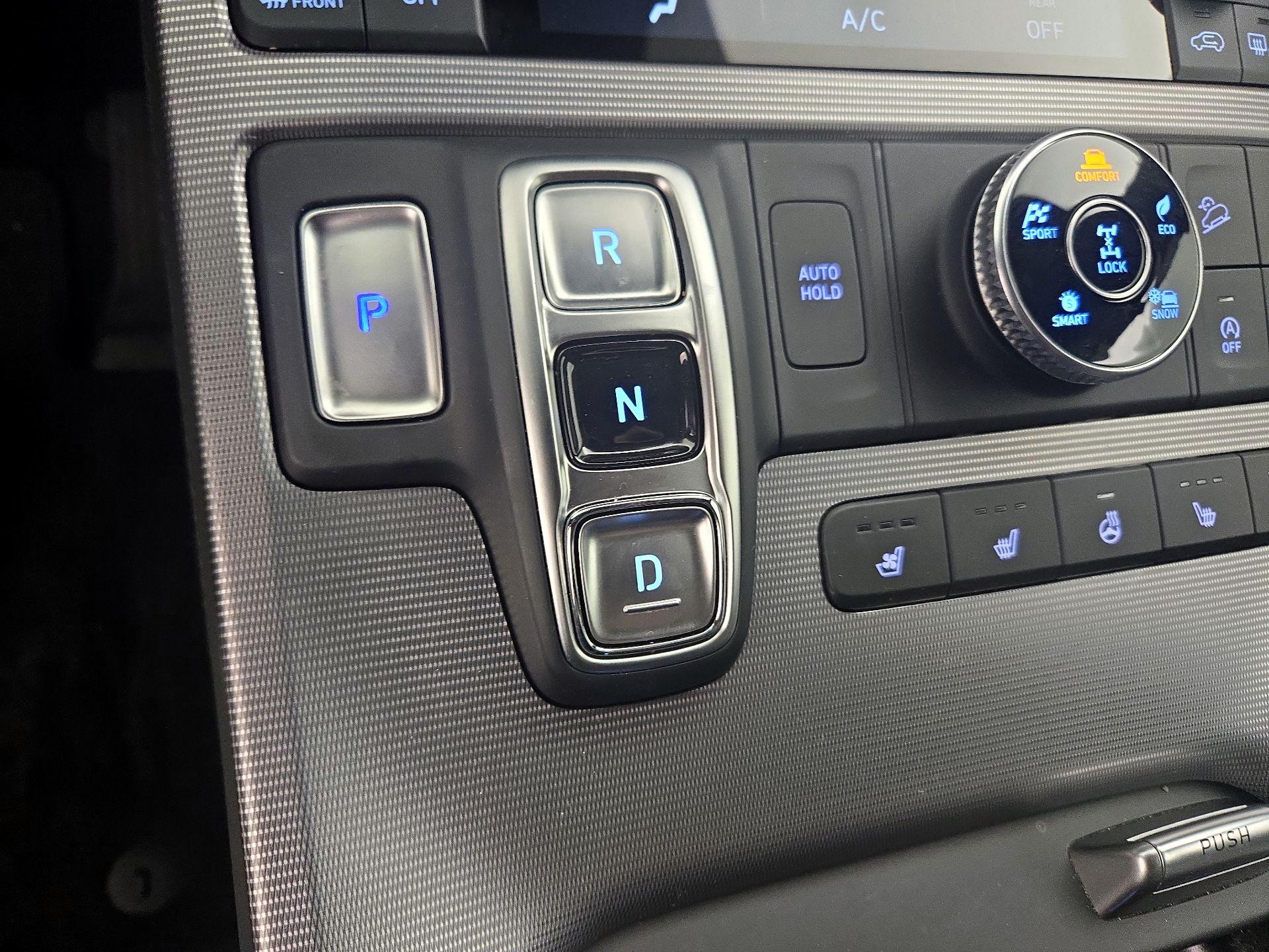 Thumbnail: 2025 Hyundai Palisade - 18