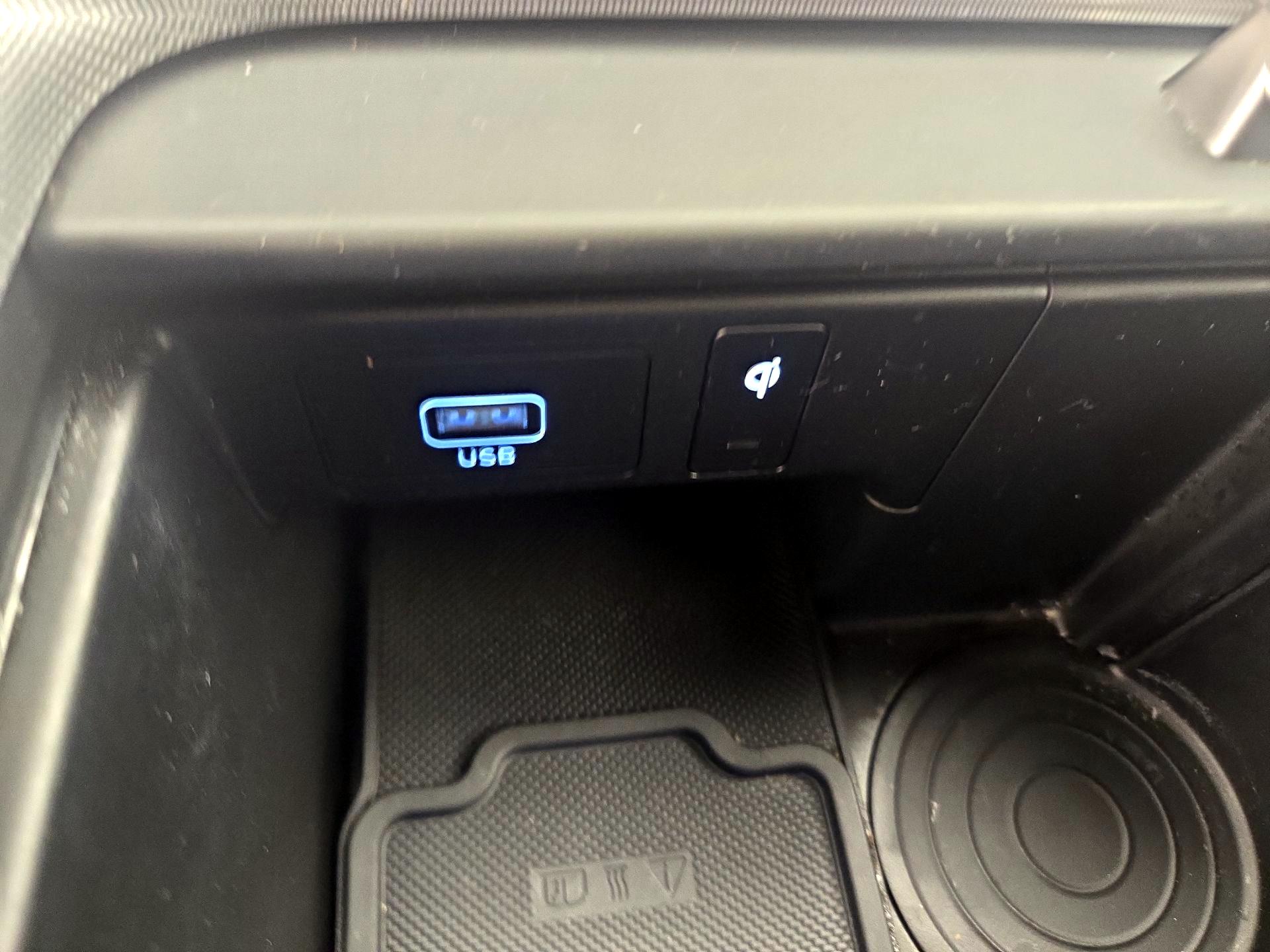 Thumbnail: 2025 Hyundai Palisade - 19