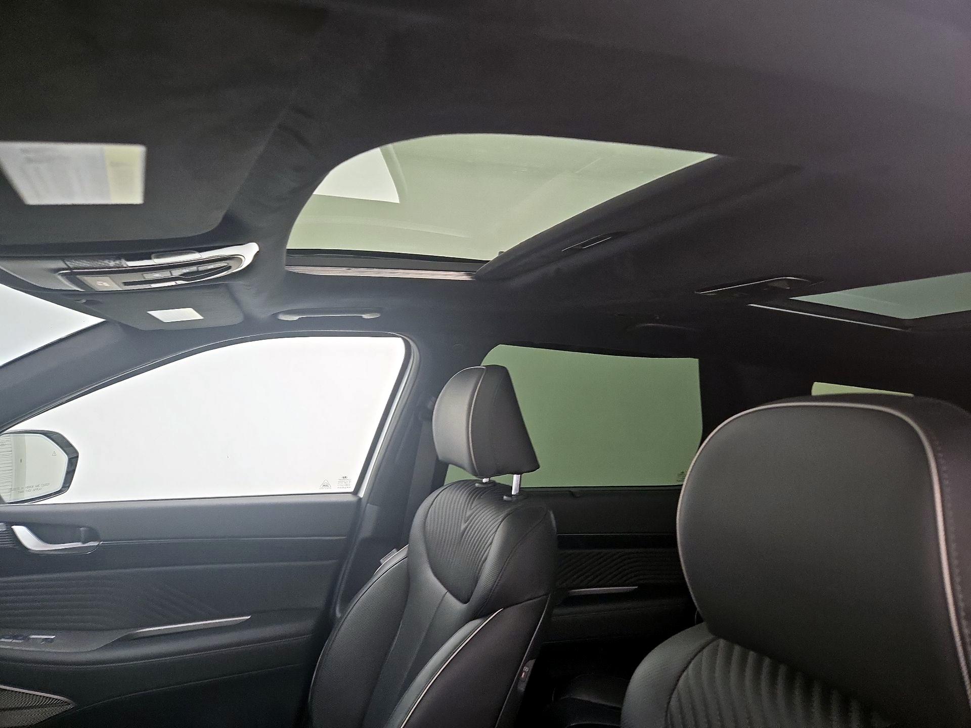 Thumbnail: 2025 Hyundai Palisade - 20