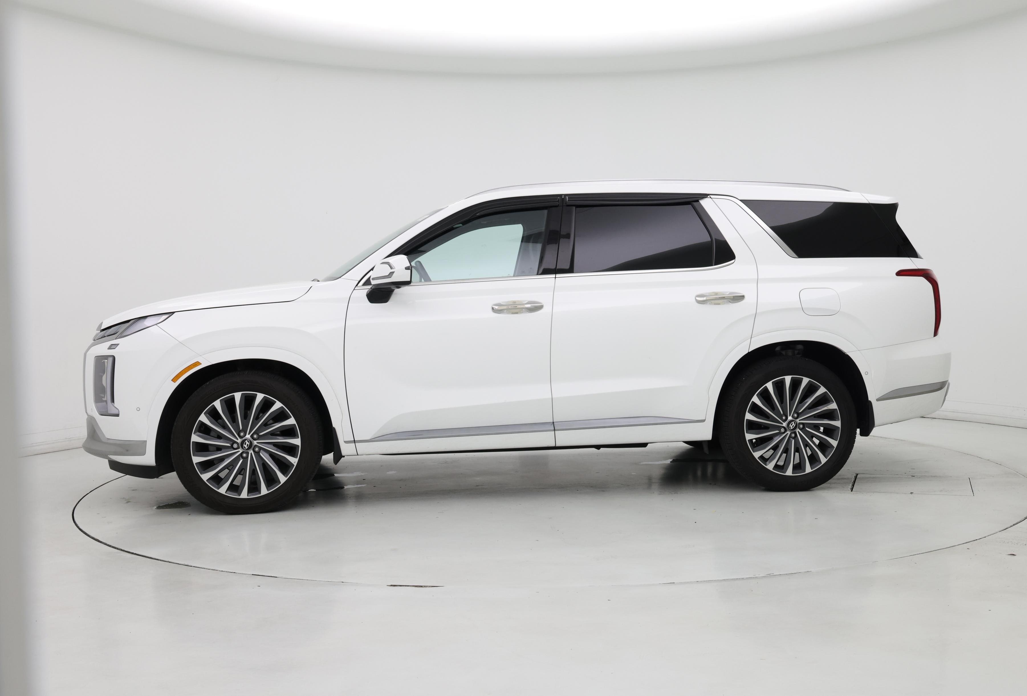 Thumbnail: 2025 Hyundai Palisade - 3