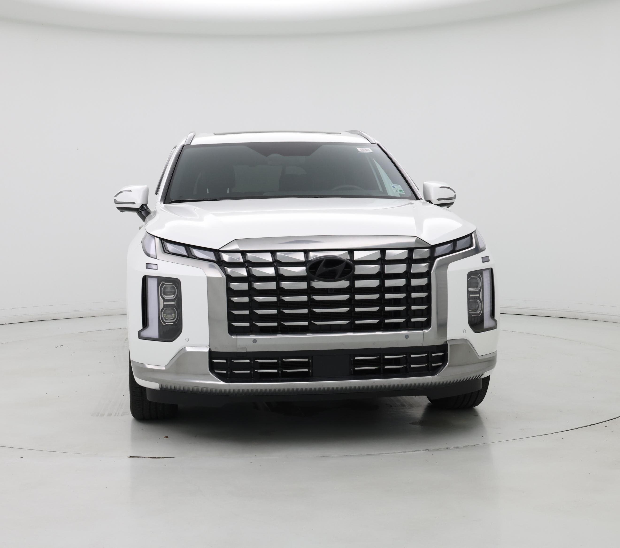 Thumbnail: 2025 Hyundai Palisade - 5