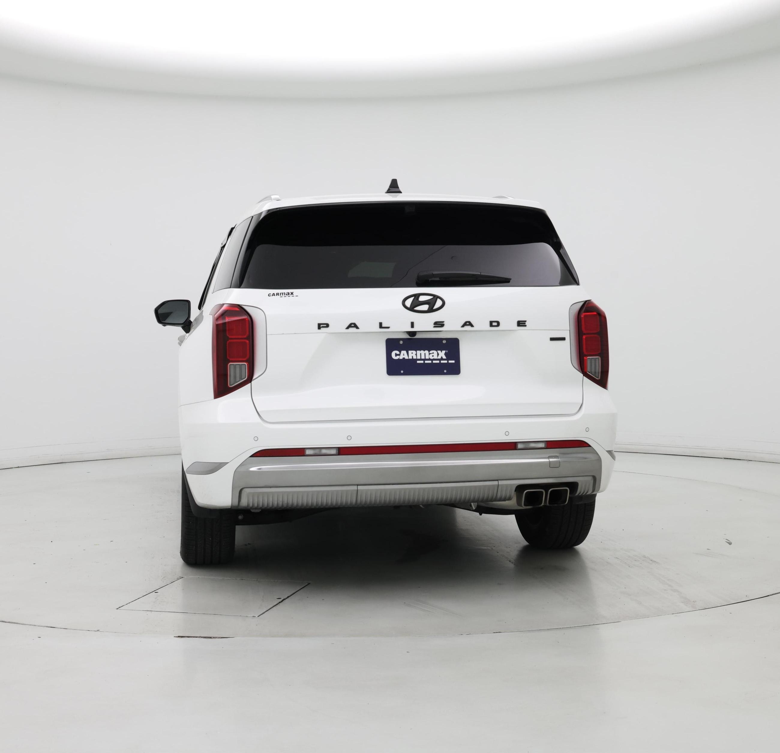 Thumbnail: 2025 Hyundai Palisade - 6