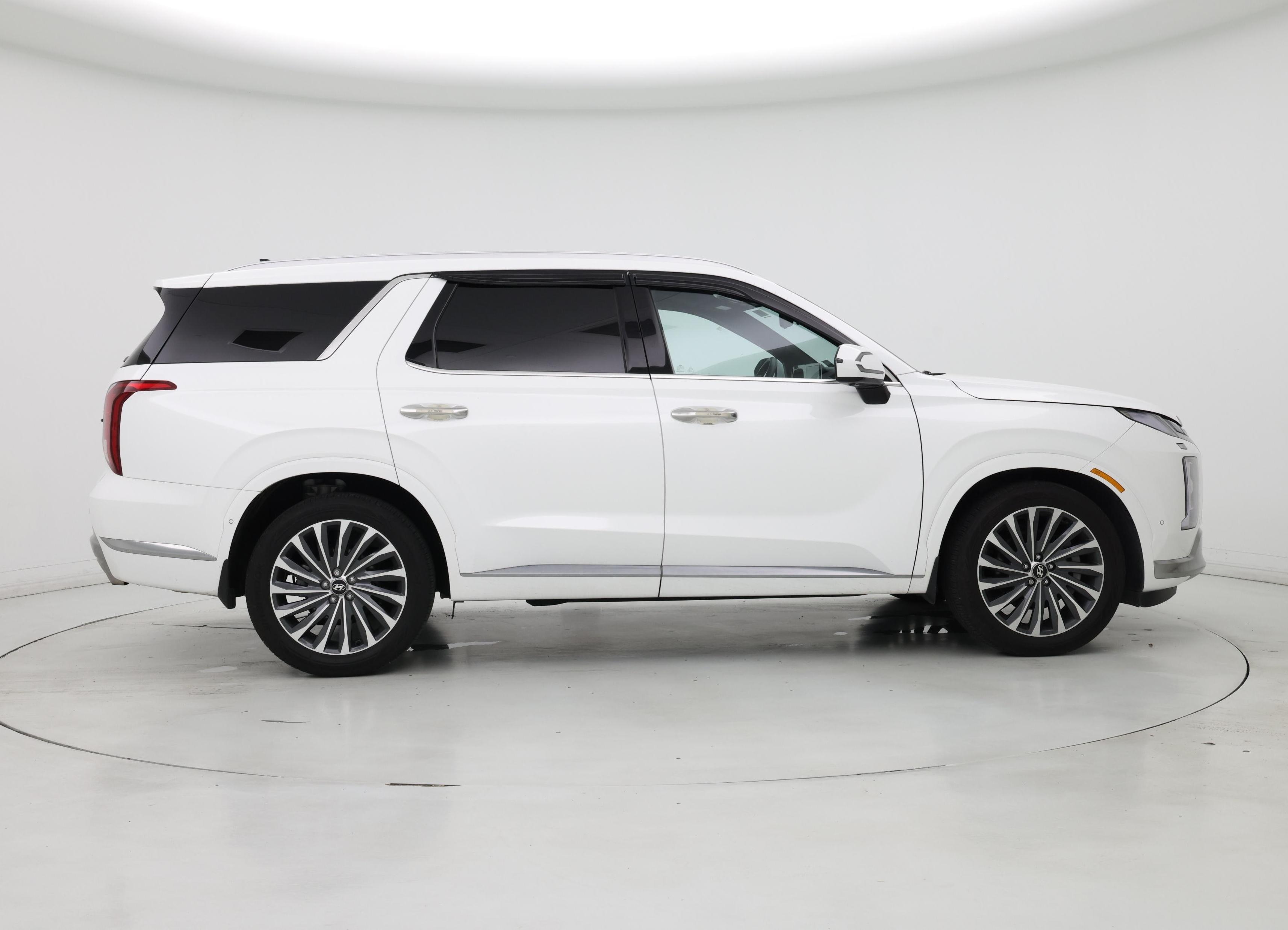 Thumbnail: 2025 Hyundai Palisade - 7