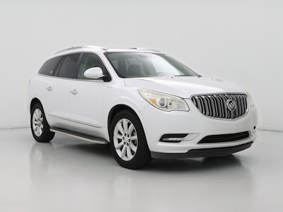 2016 Buick Enclave Premium