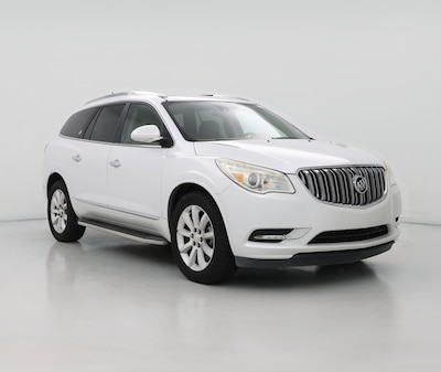 2016 Buick Enclave Premium