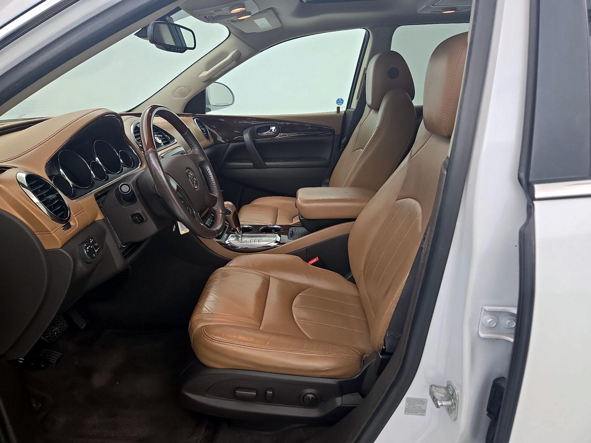 Thumbnail: 2016 Buick Enclave - 11