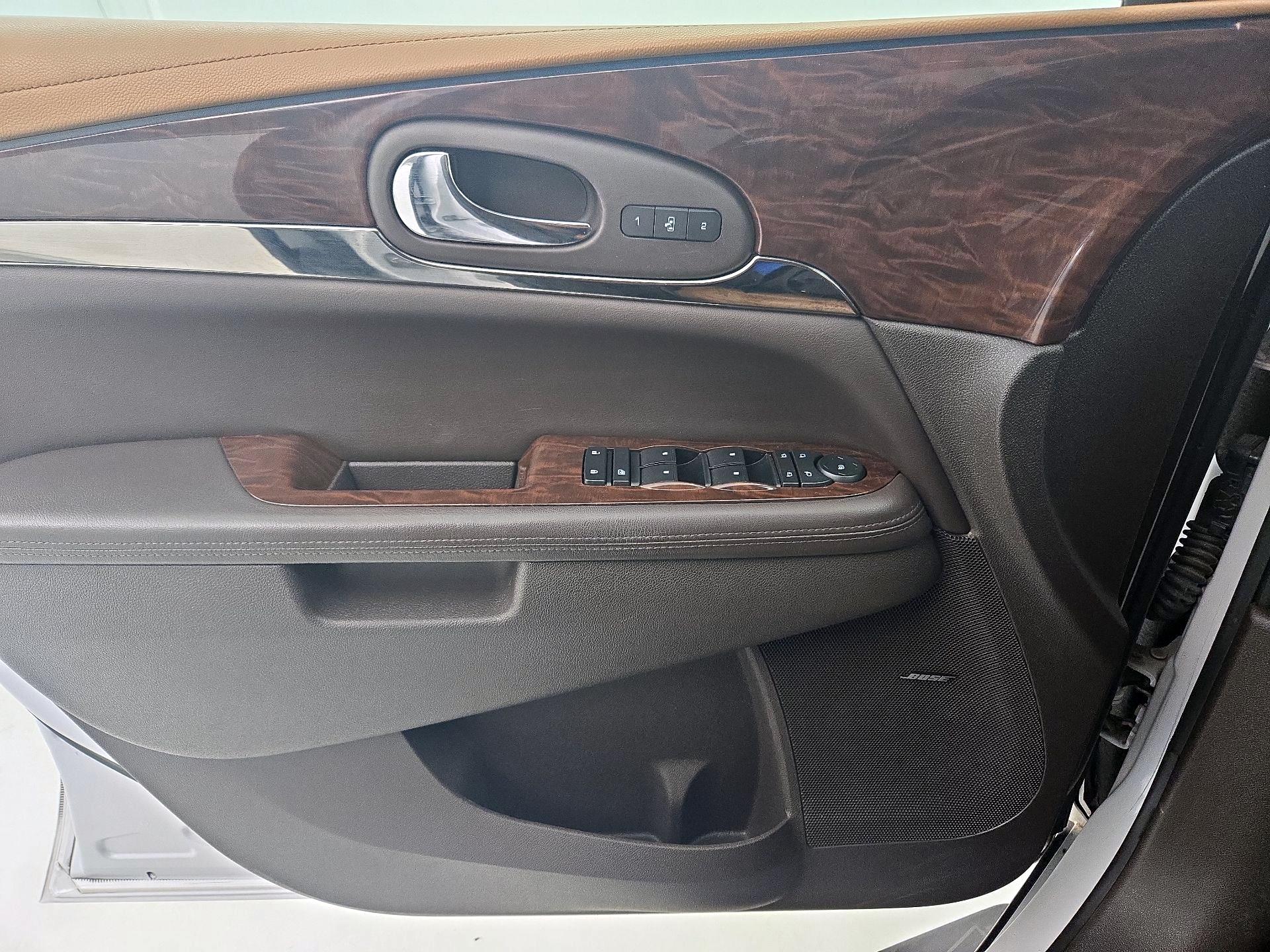 Thumbnail: 2016 Buick Enclave - 12