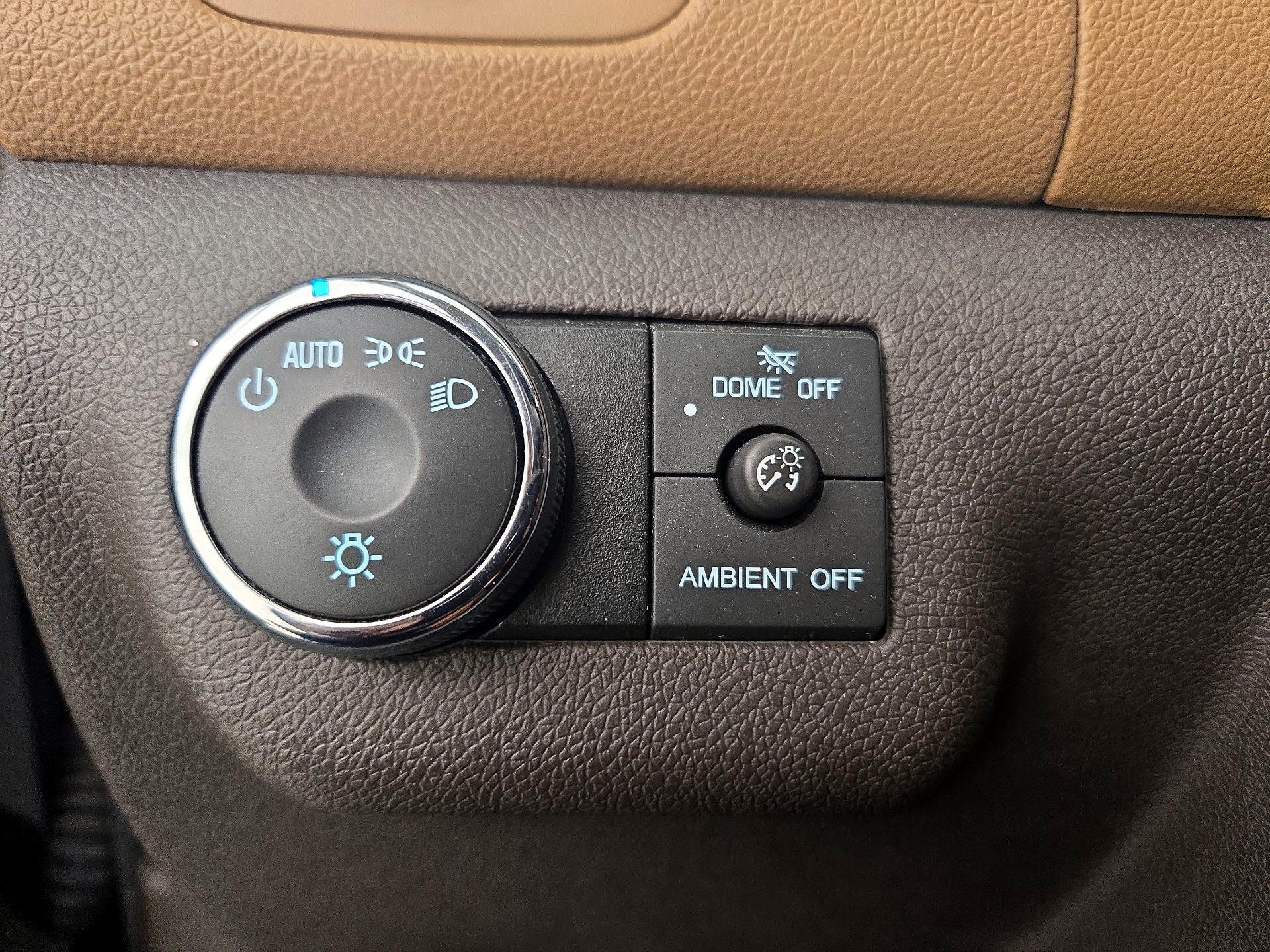 Thumbnail: 2016 Buick Enclave - 13