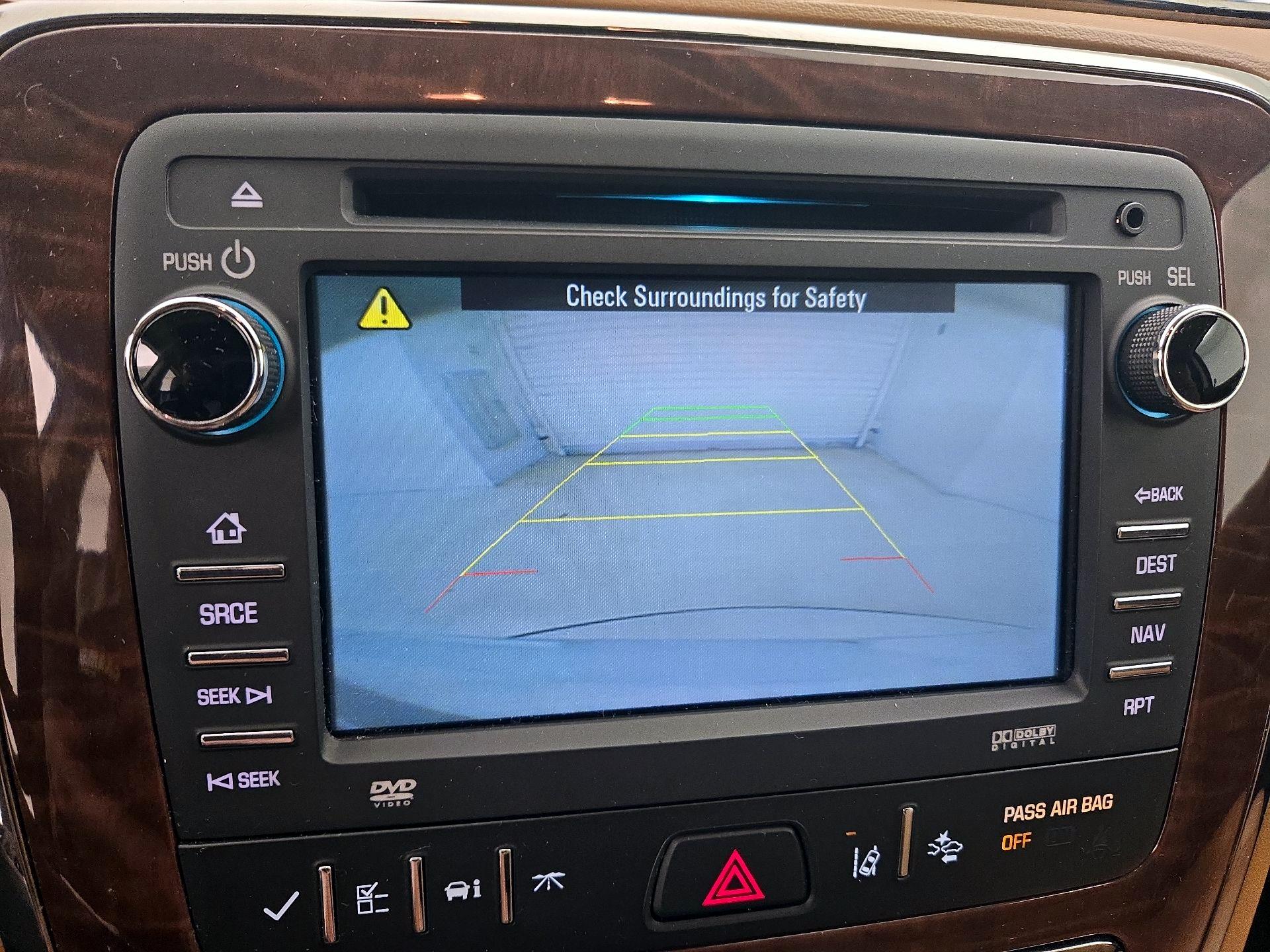 Thumbnail: 2016 Buick Enclave - 14