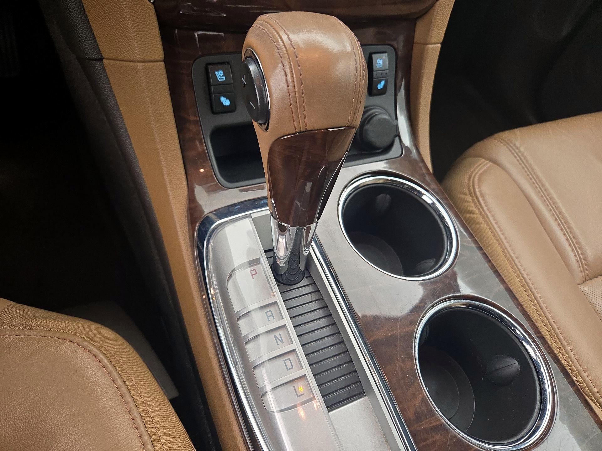 Thumbnail: 2016 Buick Enclave - 17