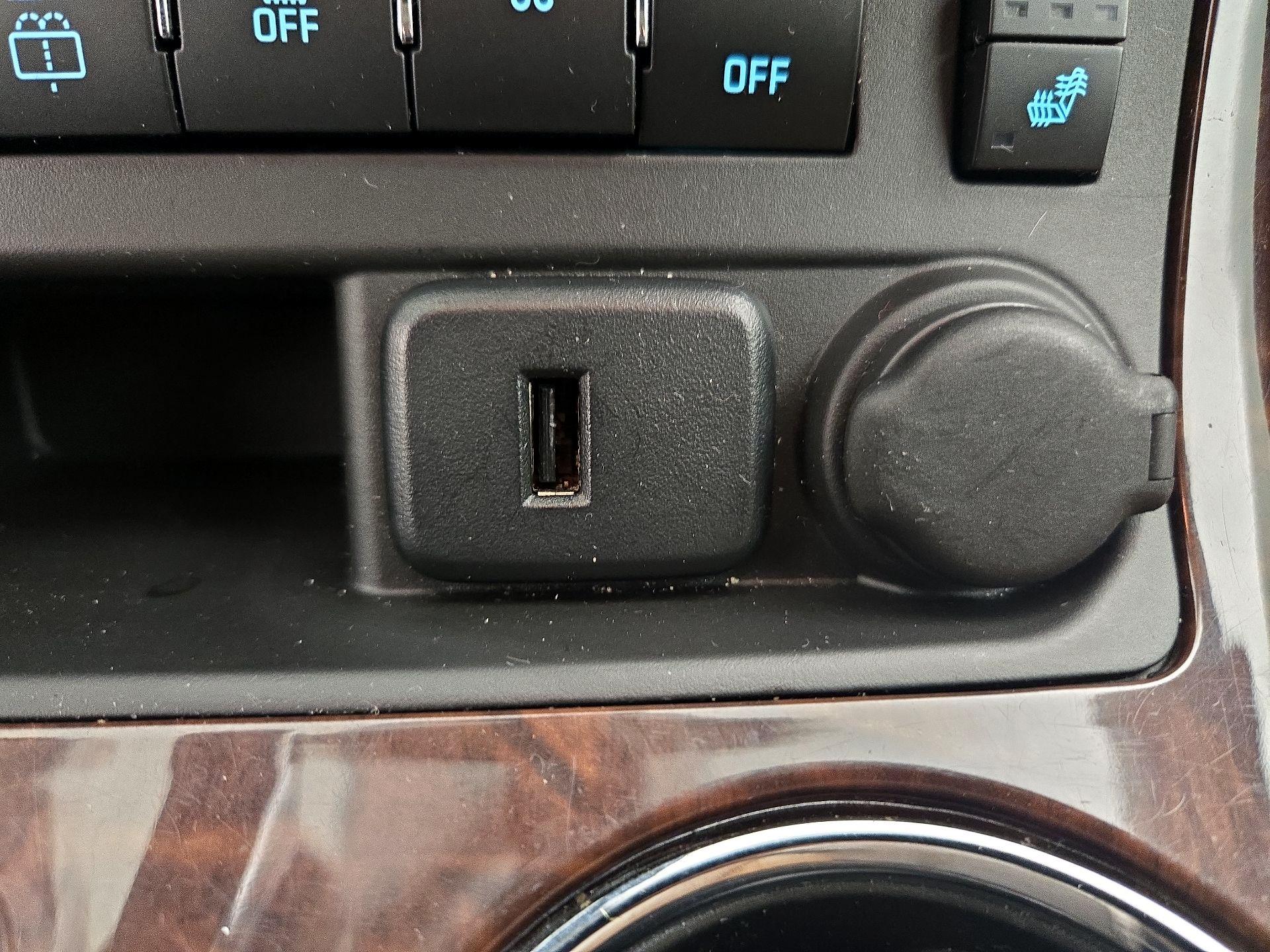 Thumbnail: 2016 Buick Enclave - 18