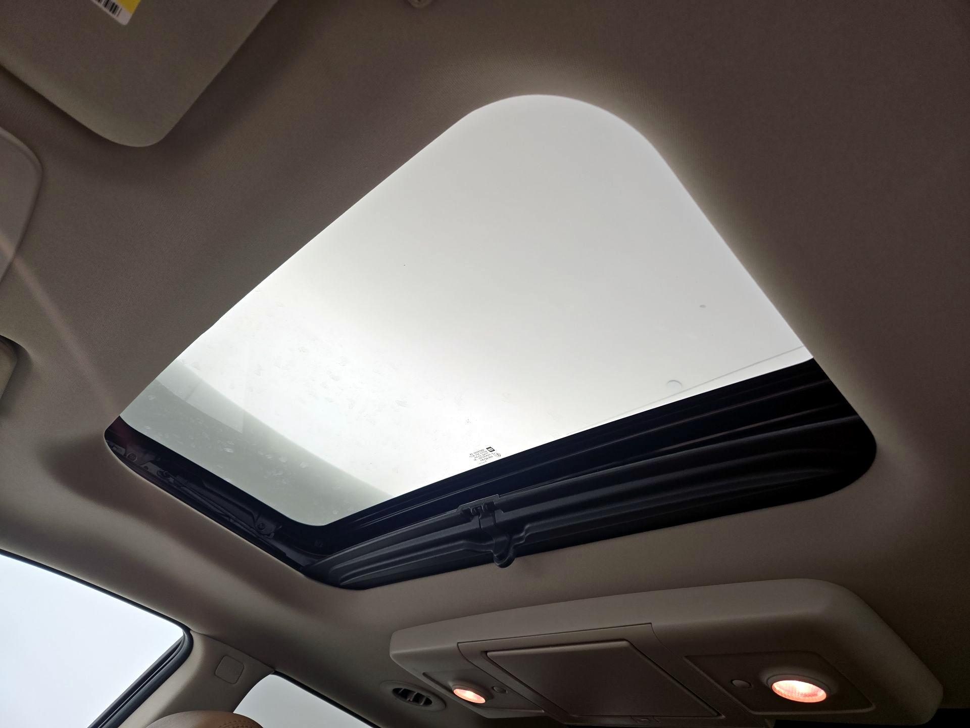 Thumbnail: 2016 Buick Enclave - 19