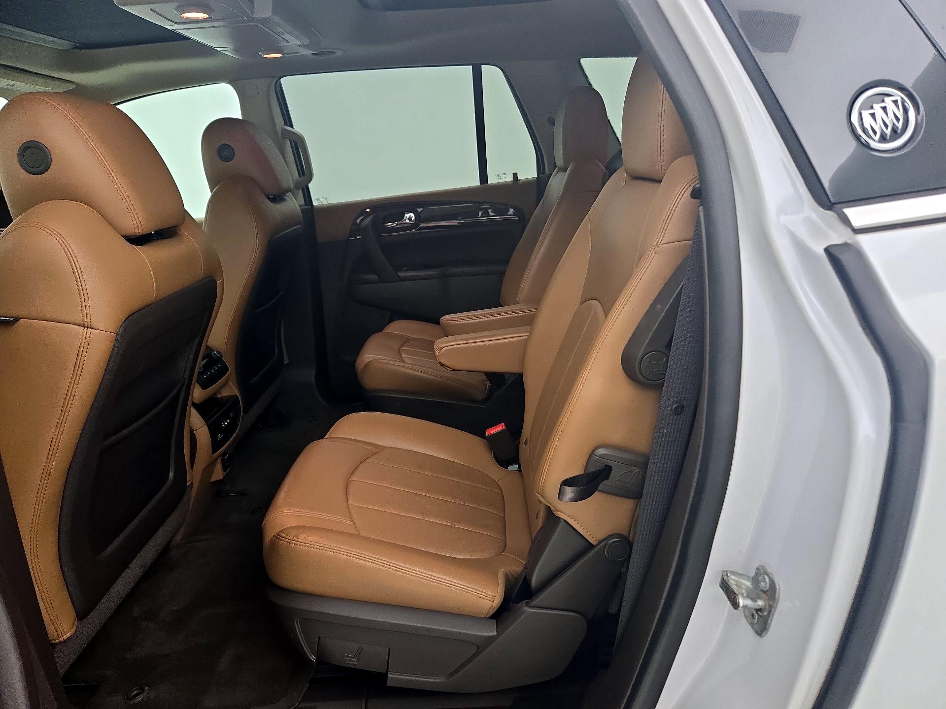 Thumbnail: 2016 Buick Enclave - 20