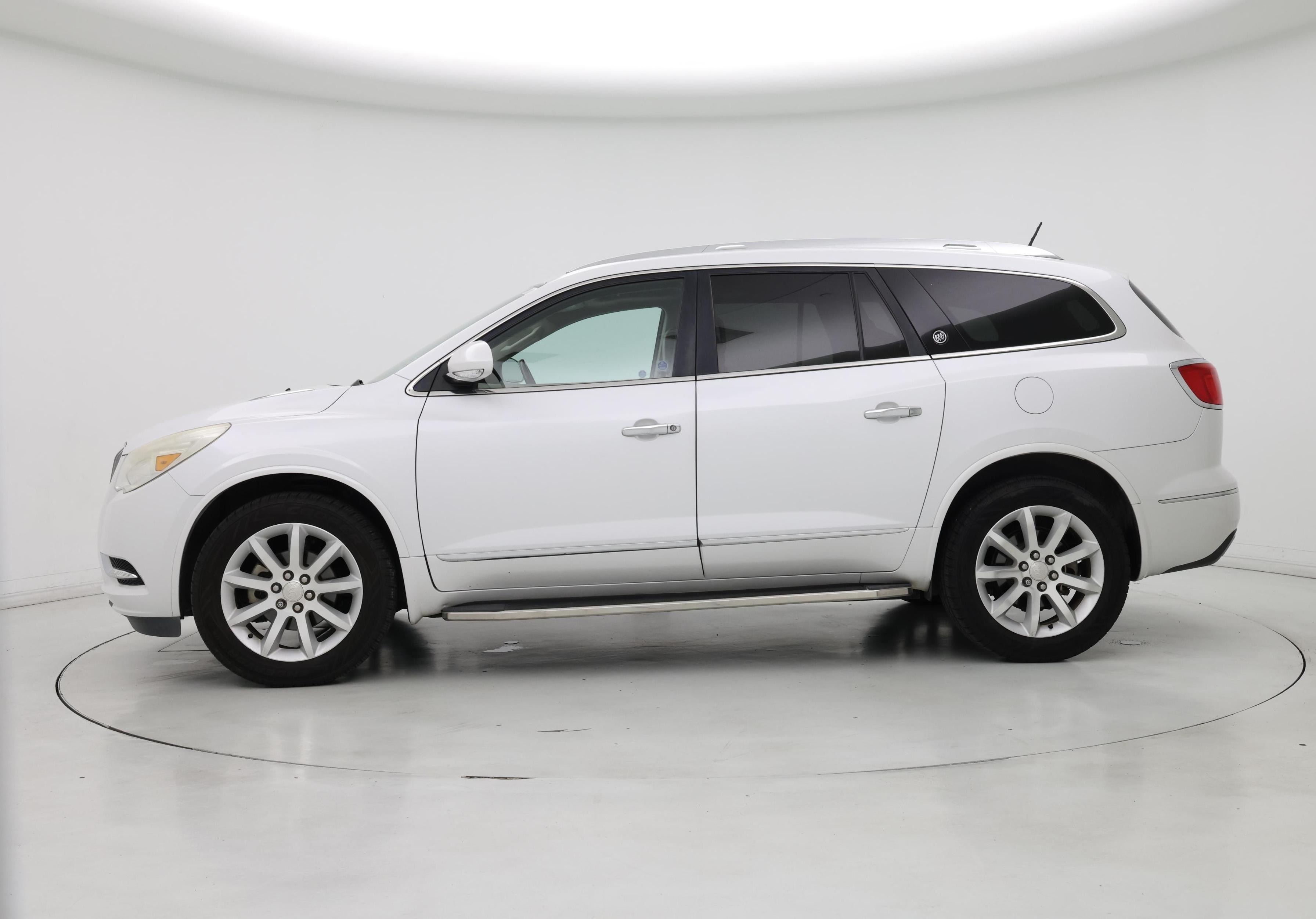 Thumbnail: 2016 Buick Enclave - 3