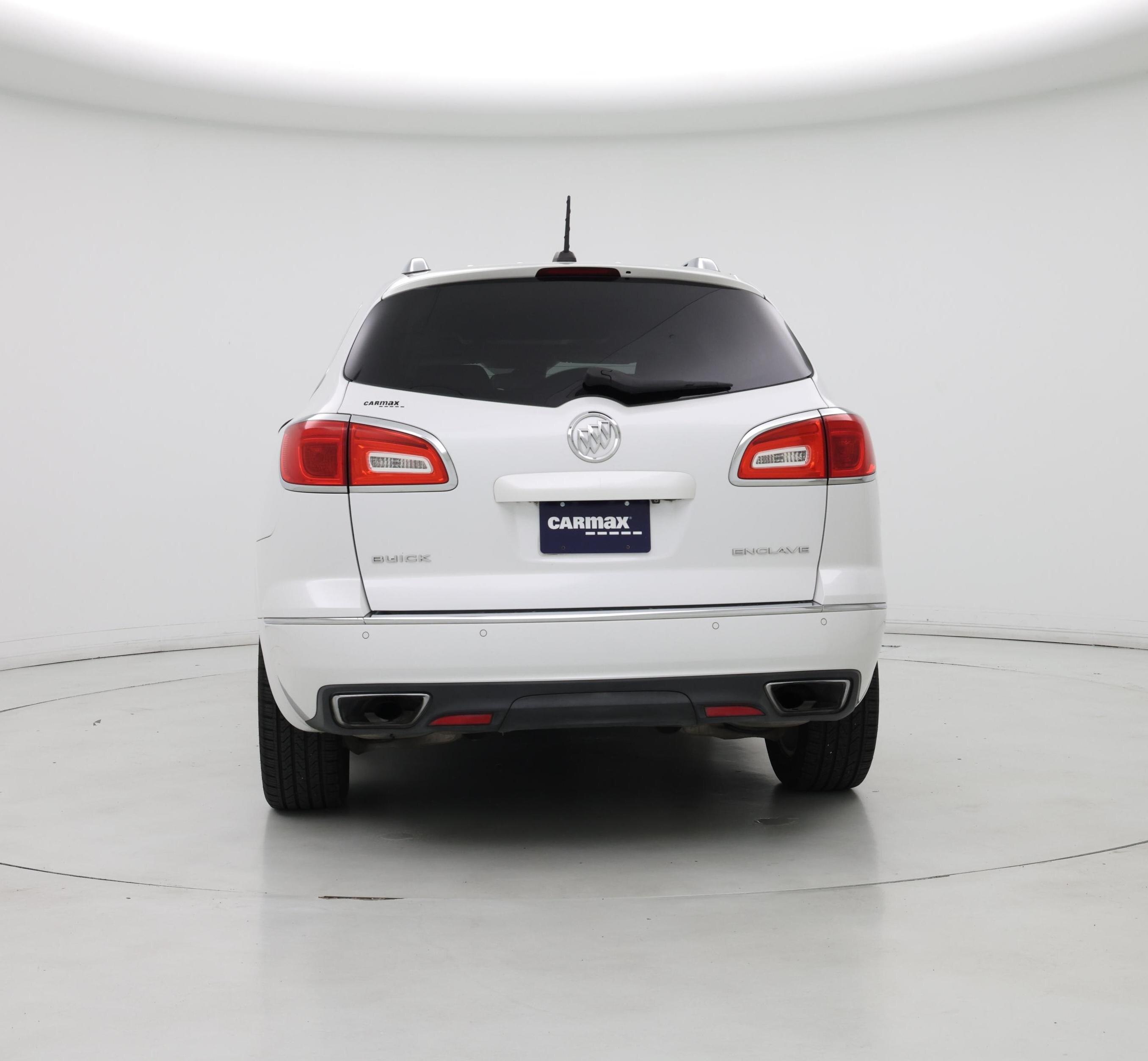 Thumbnail: 2016 Buick Enclave - 6