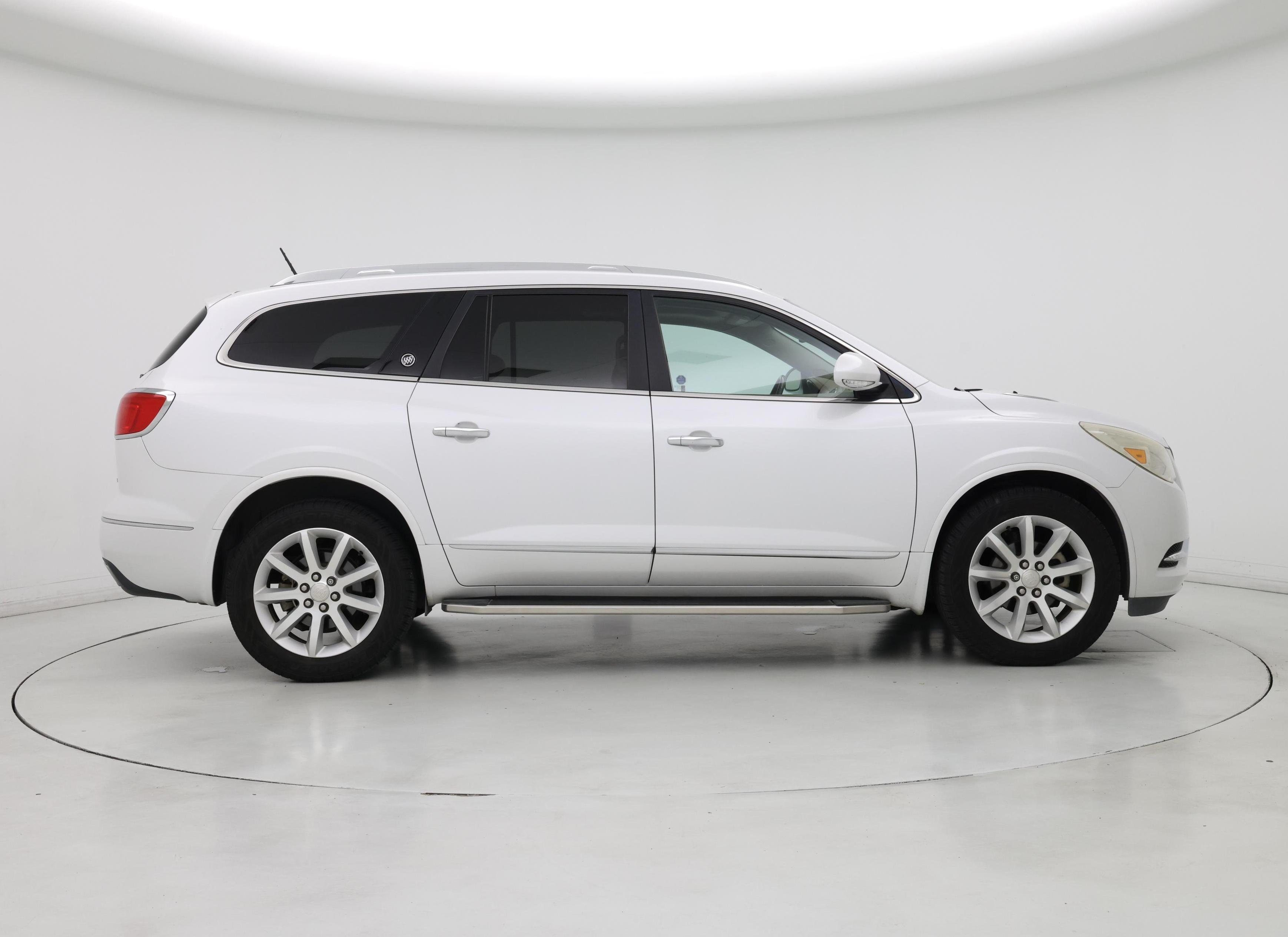 Thumbnail: 2016 Buick Enclave - 7