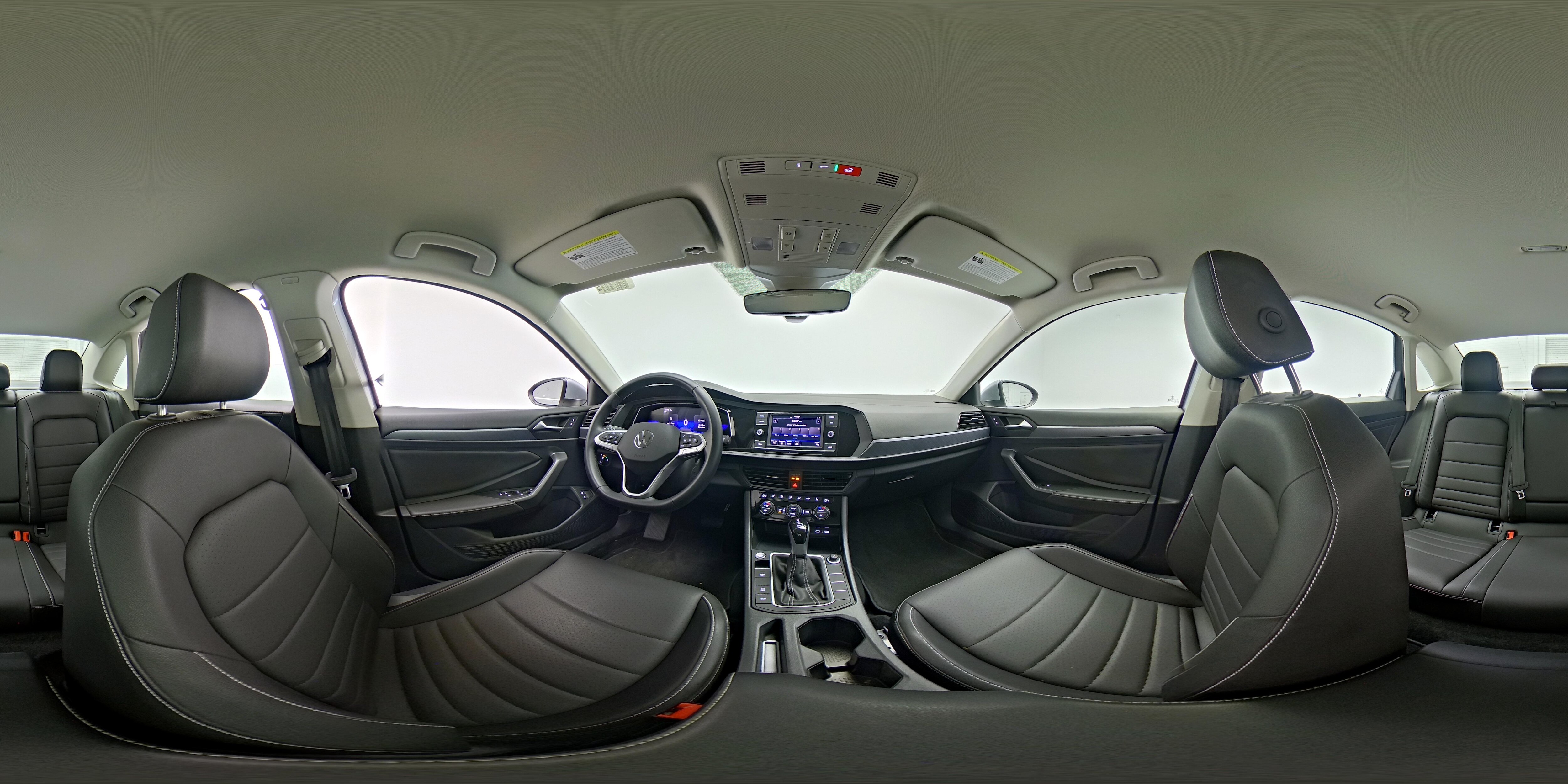 2024 Volkswagen Jetta SE - Photo 24