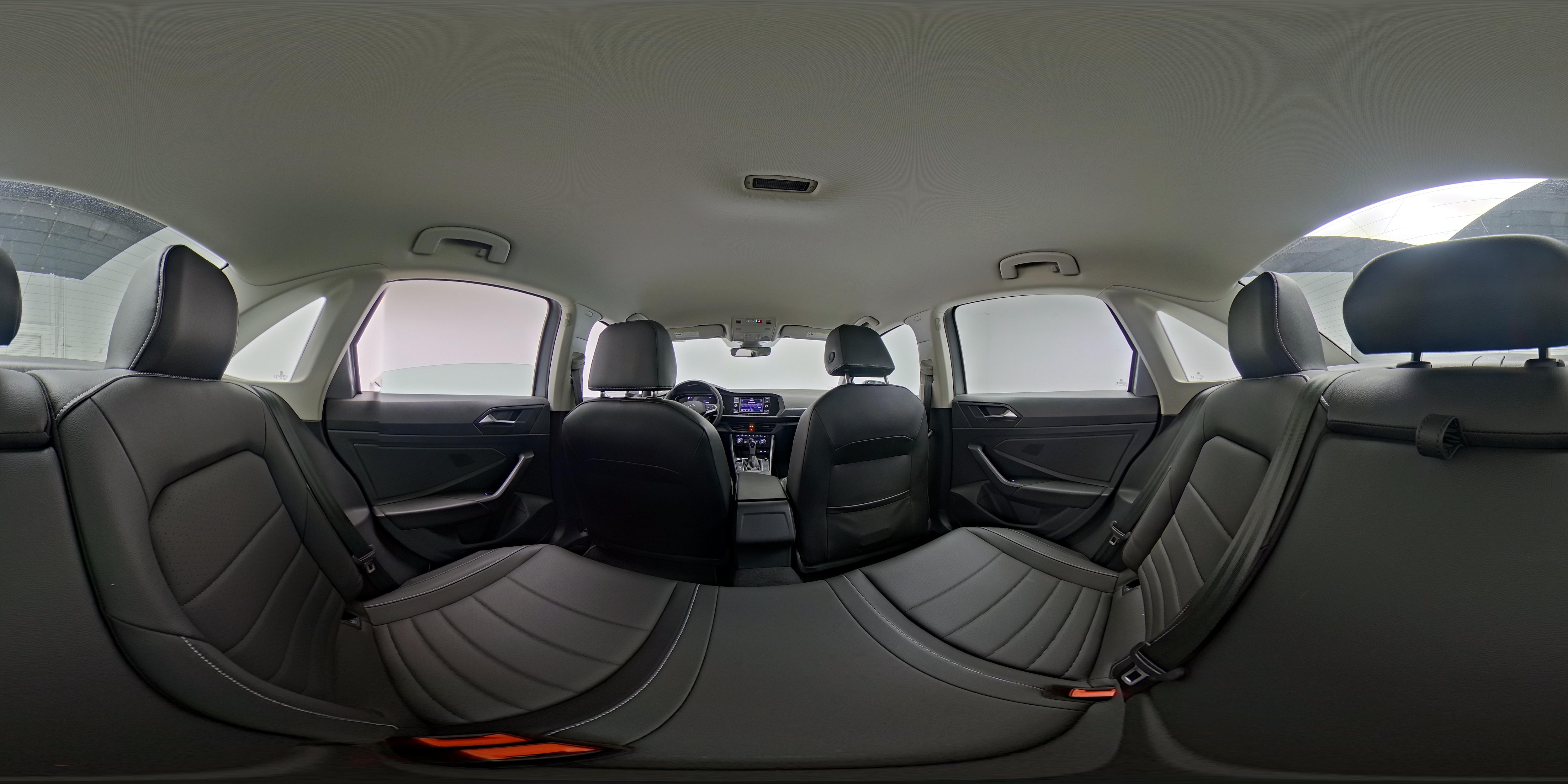2024 Volkswagen Jetta SE - Photo 25