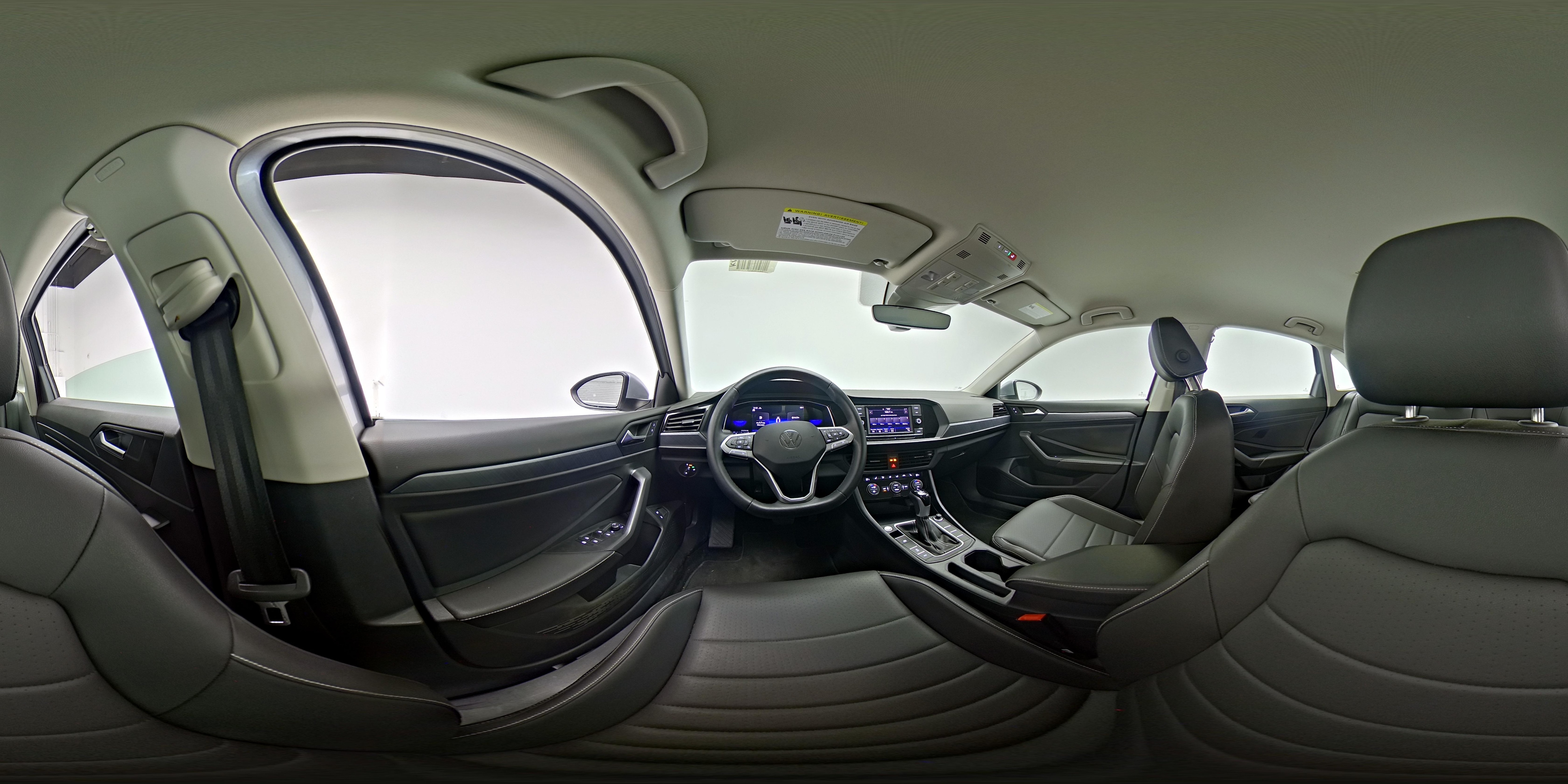 2024 Volkswagen Jetta SE - Photo 26