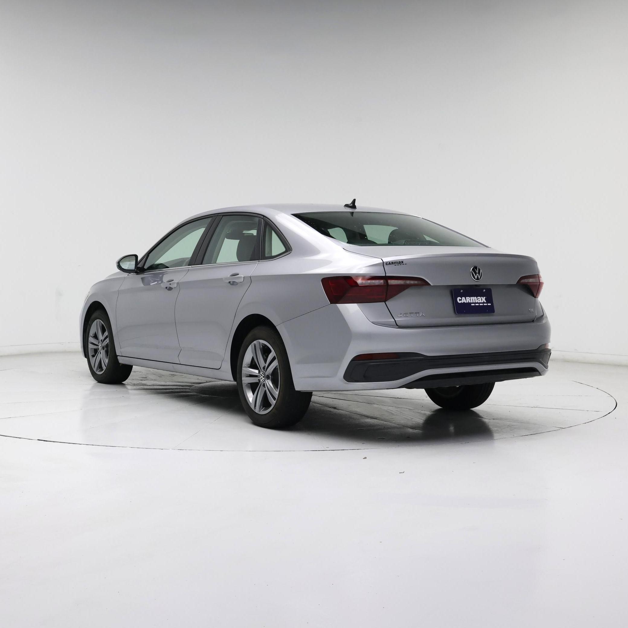 Thumbnail: 2024 Volkswagen Jetta - 2