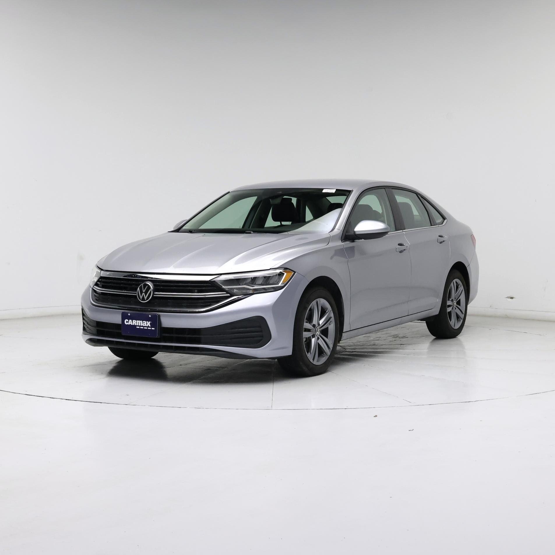 Thumbnail: 2024 Volkswagen Jetta - 4
