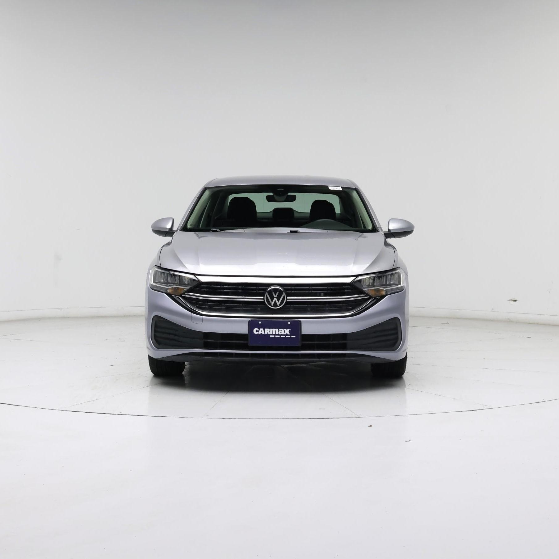 Thumbnail: 2024 Volkswagen Jetta - 5