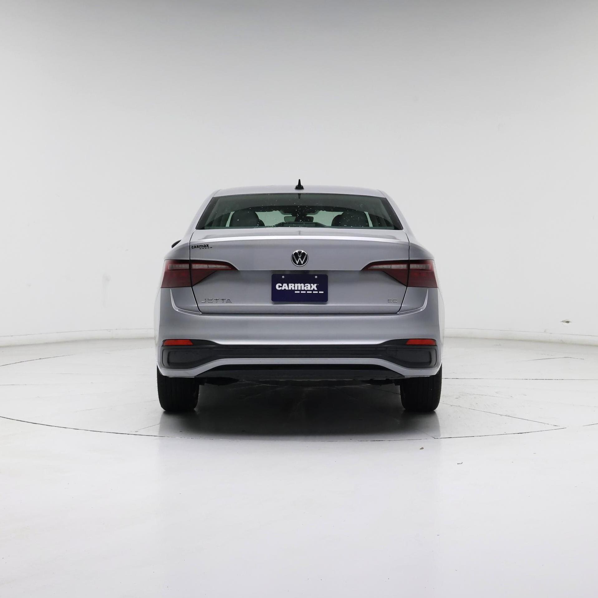 Thumbnail: 2024 Volkswagen Jetta - 6