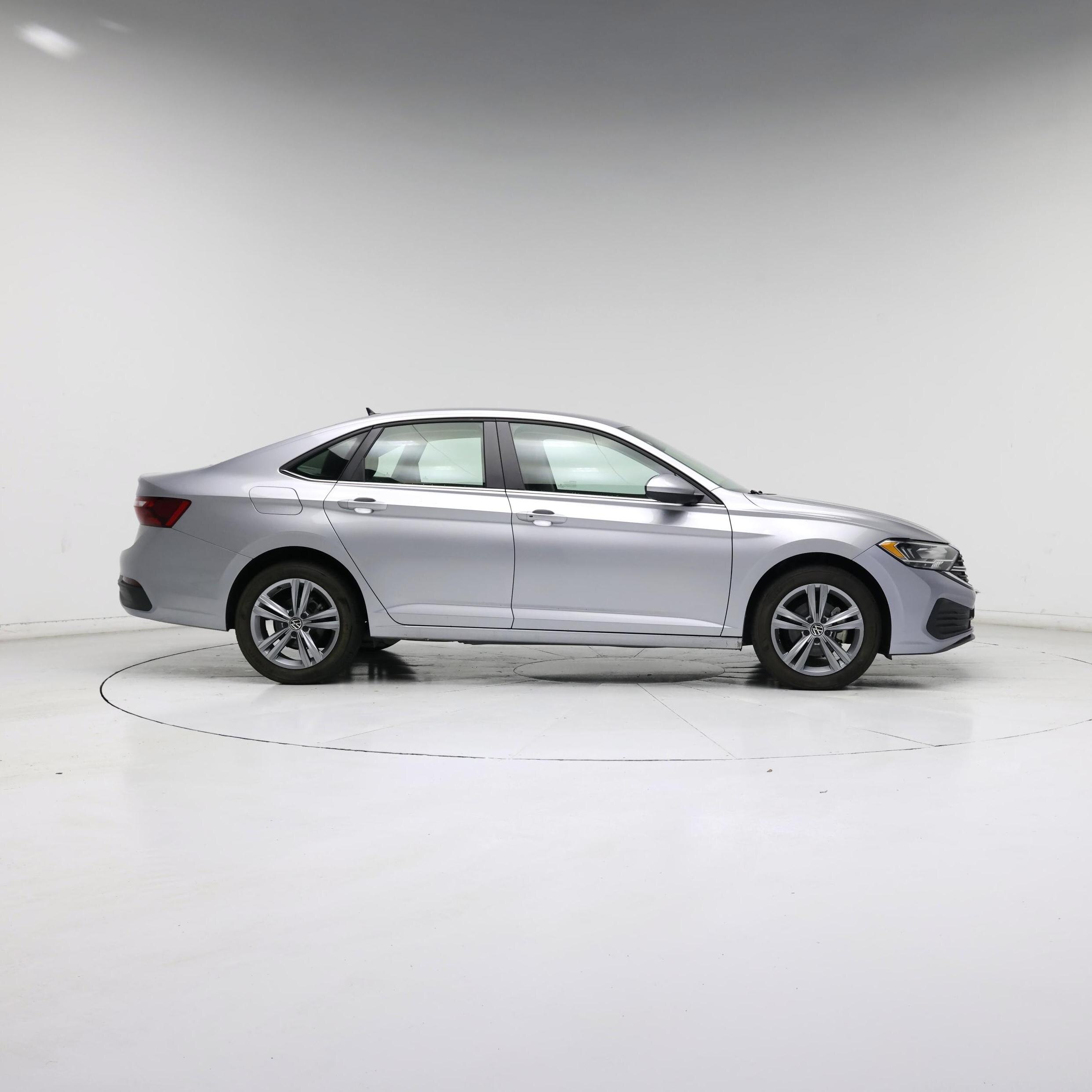 Thumbnail: 2024 Volkswagen Jetta - 7
