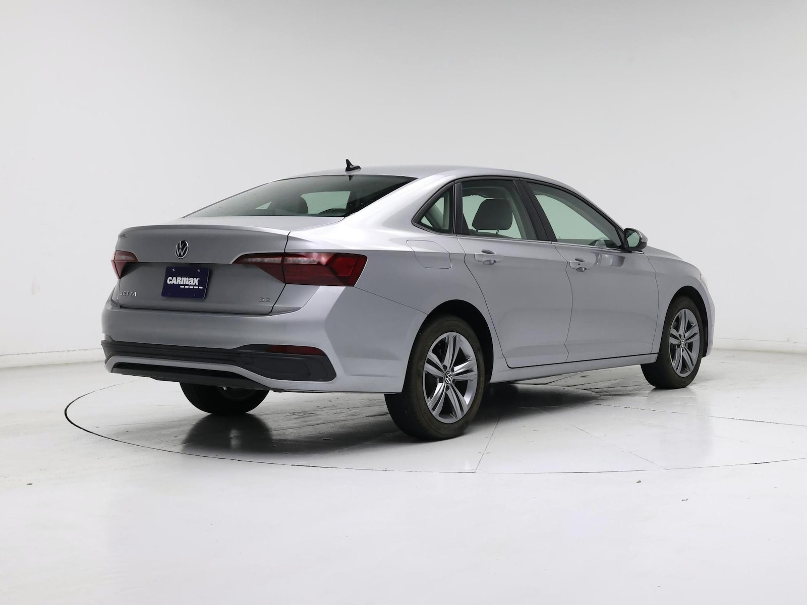 2024 Volkswagen Jetta SE - Photo 9