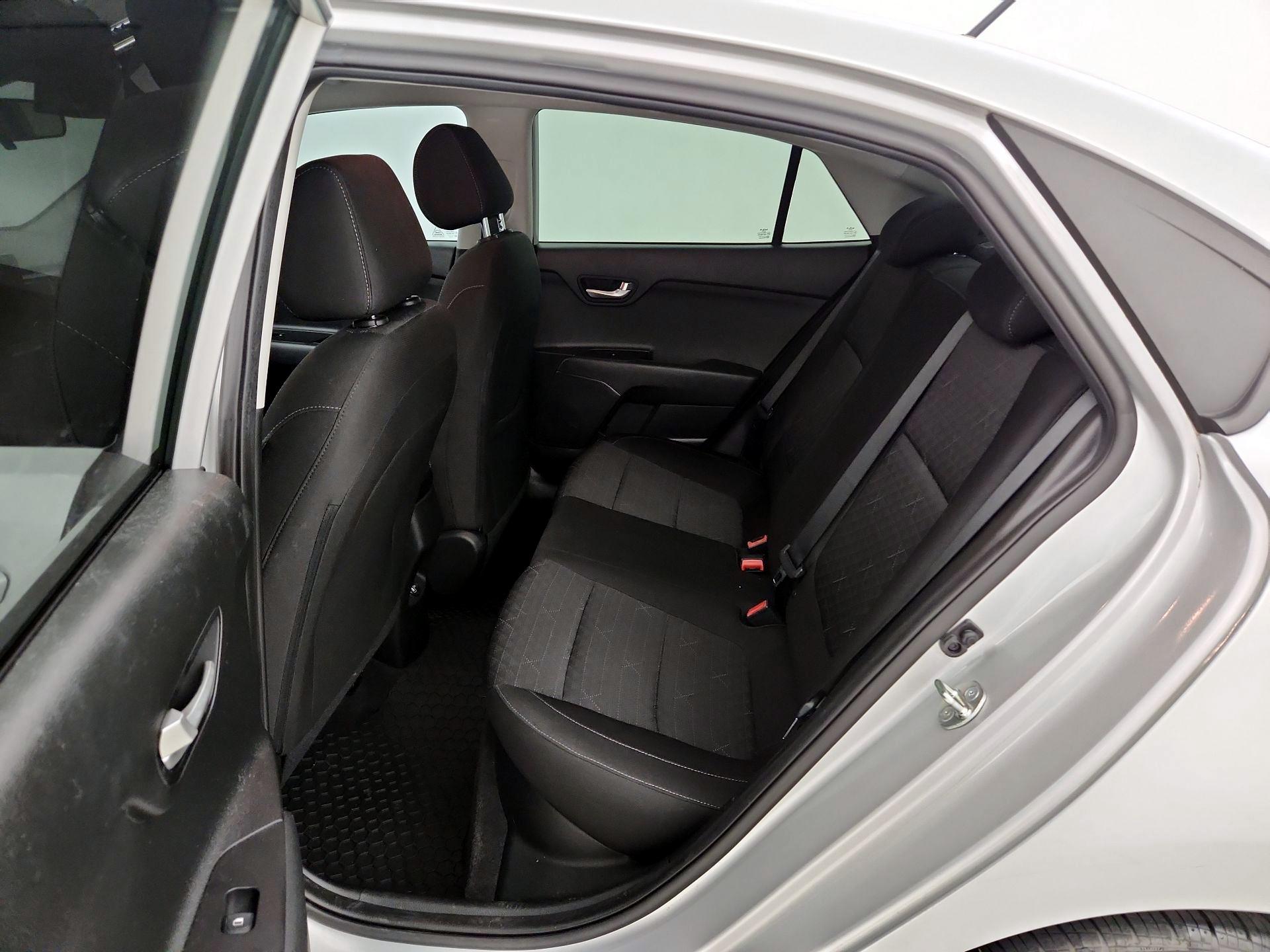 Thumbnail: 2023 Kia Rio - 16