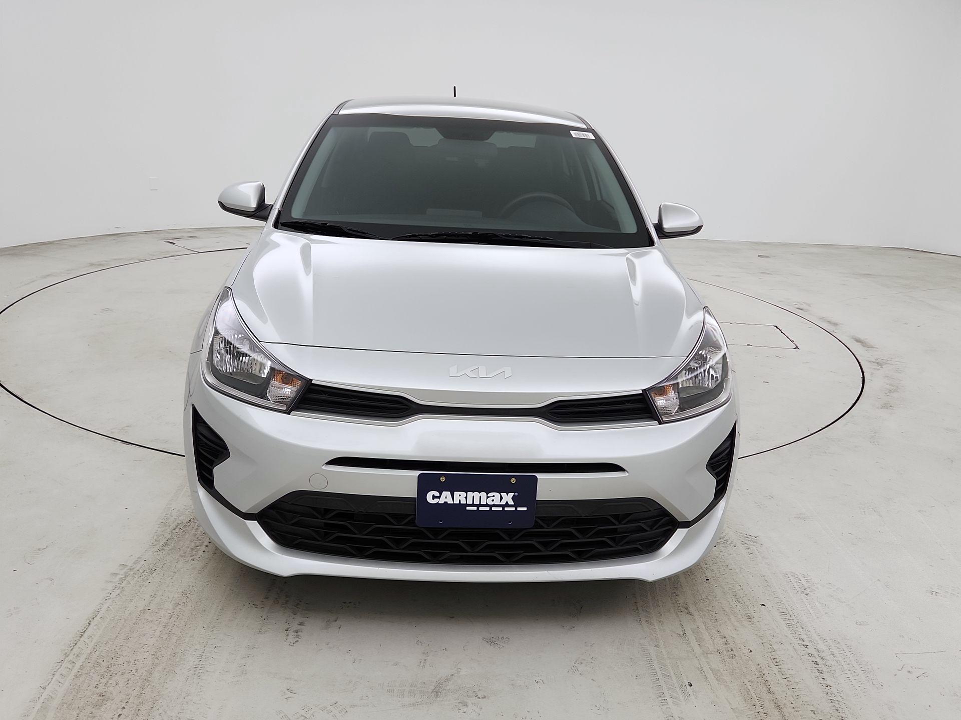 Thumbnail: 2023 Kia Rio - 2