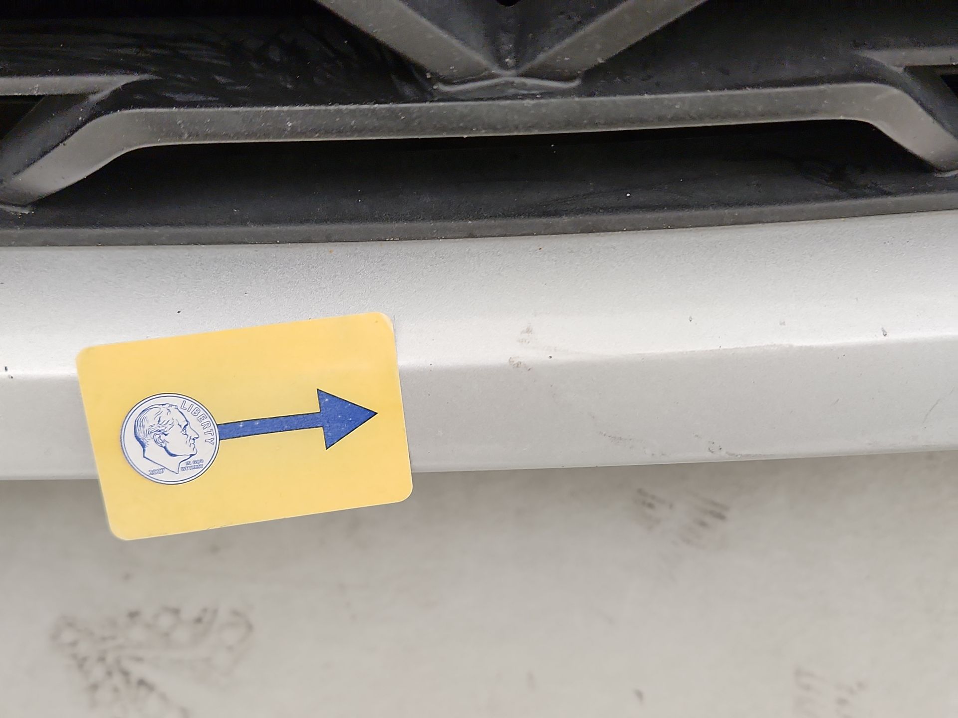 Thumbnail: 2023 Kia Rio - 20