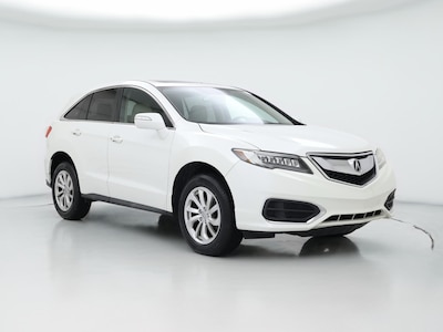 2016 Acura RDX