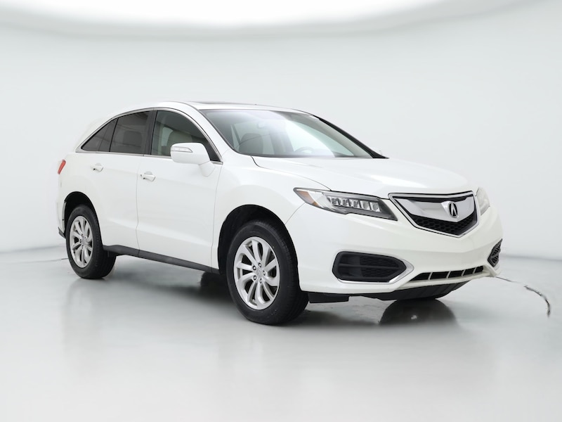 2016 Acura RDX  -
                  Clermont, FL