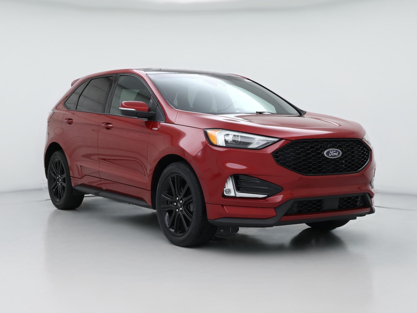 2020 Ford Edge ST Line