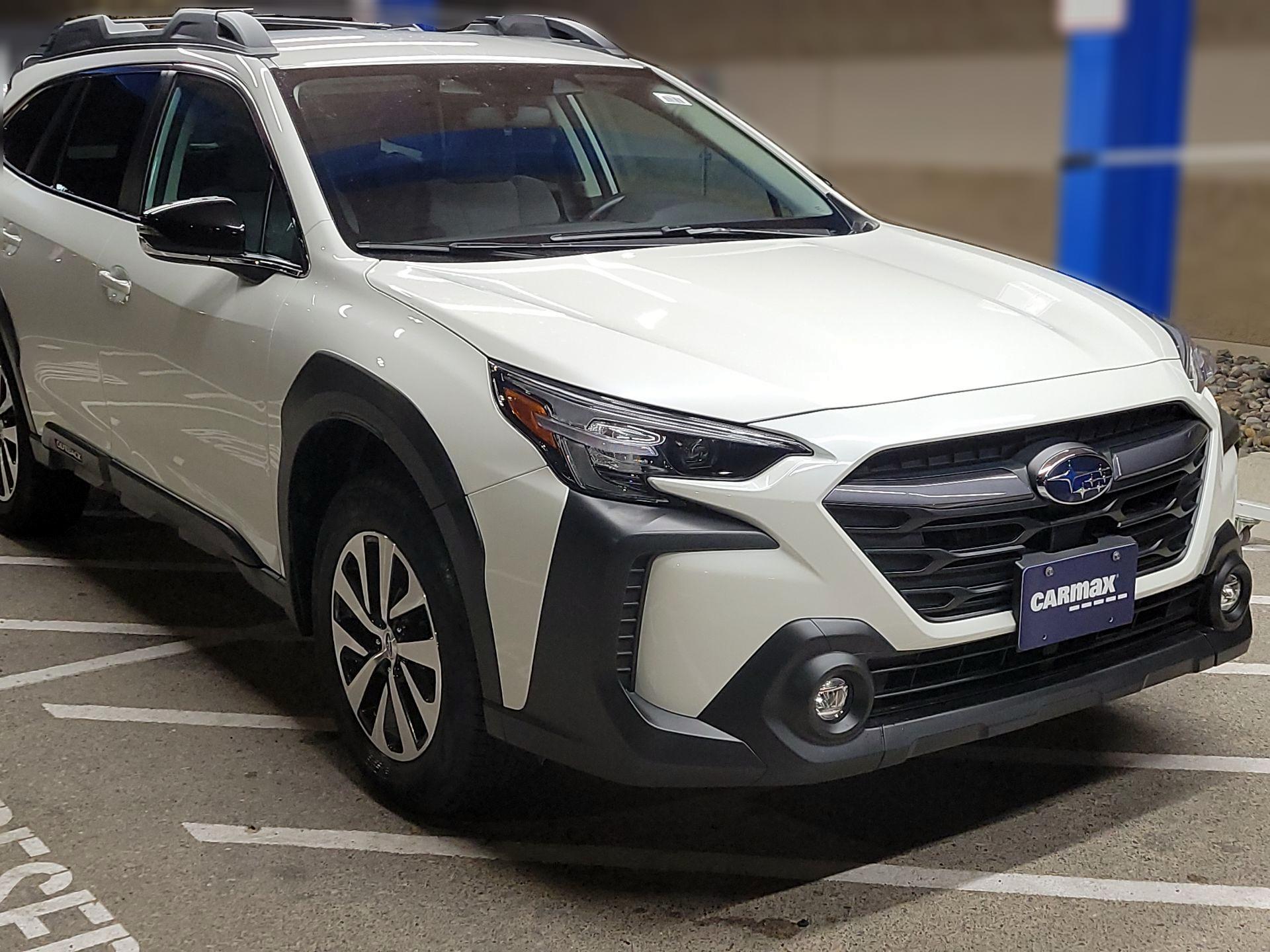 Thumbnail: 2024 Subaru Outback - 1