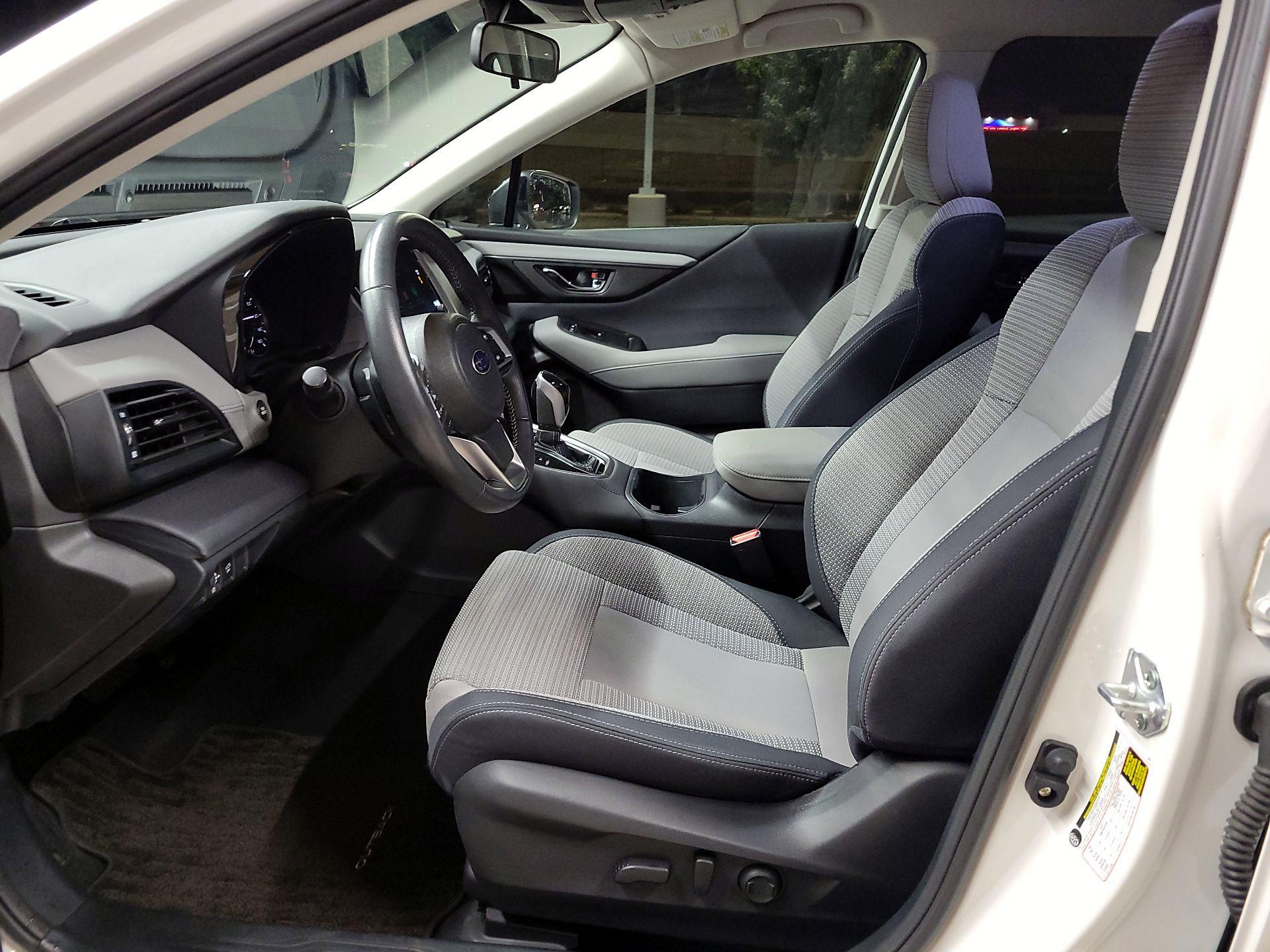 Thumbnail: 2024 Subaru Outback - 9