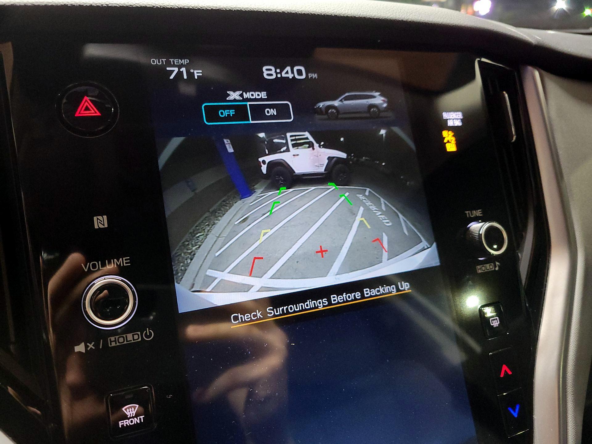 Thumbnail: 2024 Subaru Outback - 12