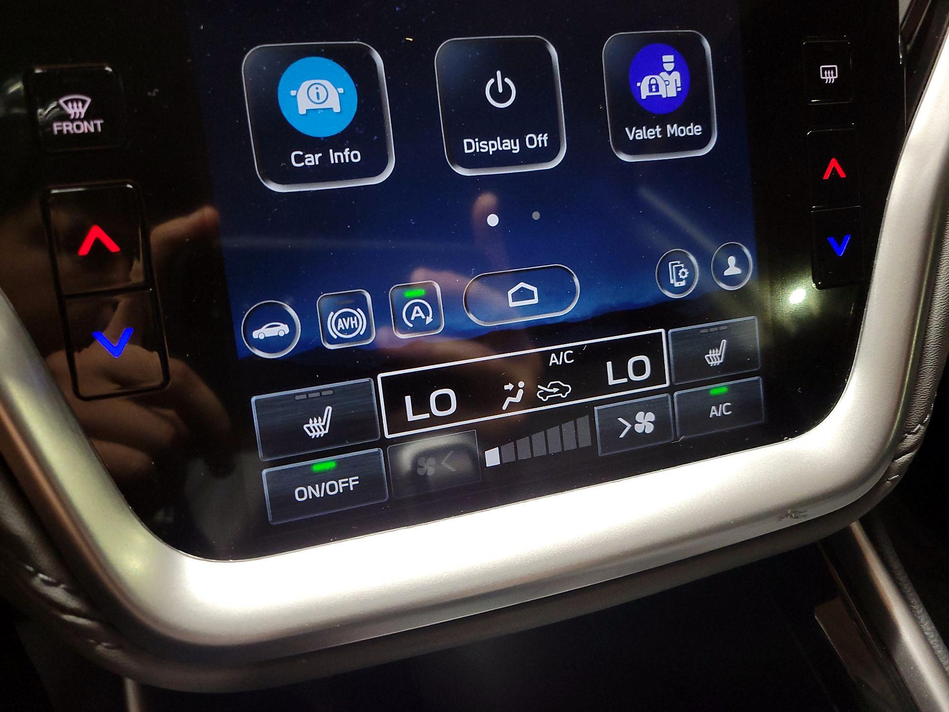 Thumbnail: 2024 Subaru Outback - 14