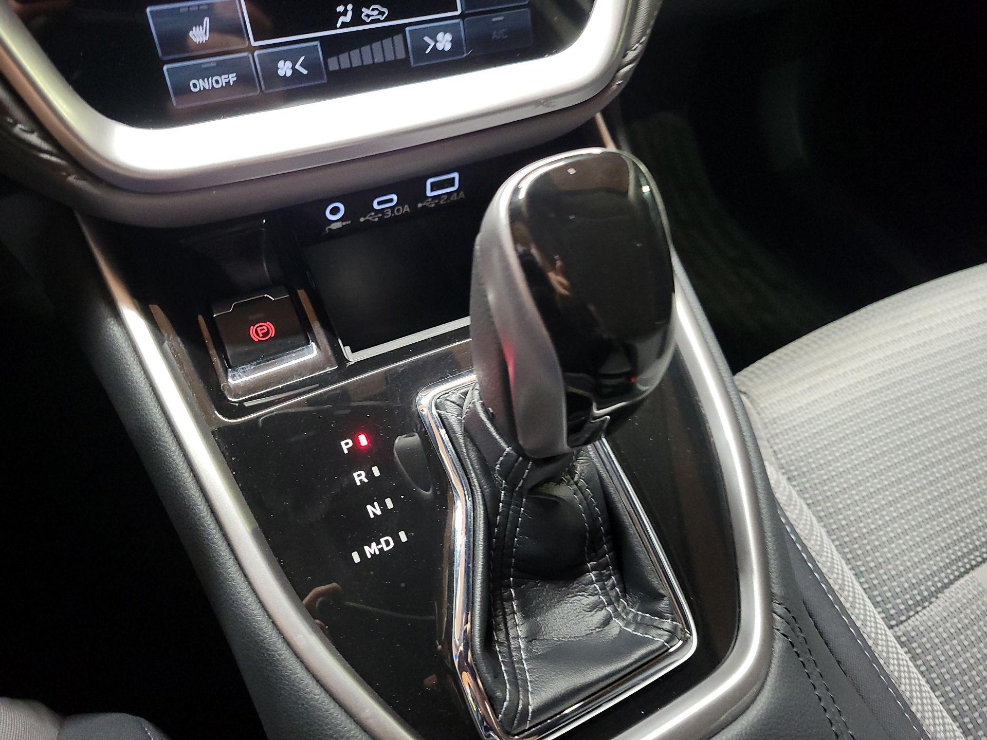 Thumbnail: 2024 Subaru Outback - 15