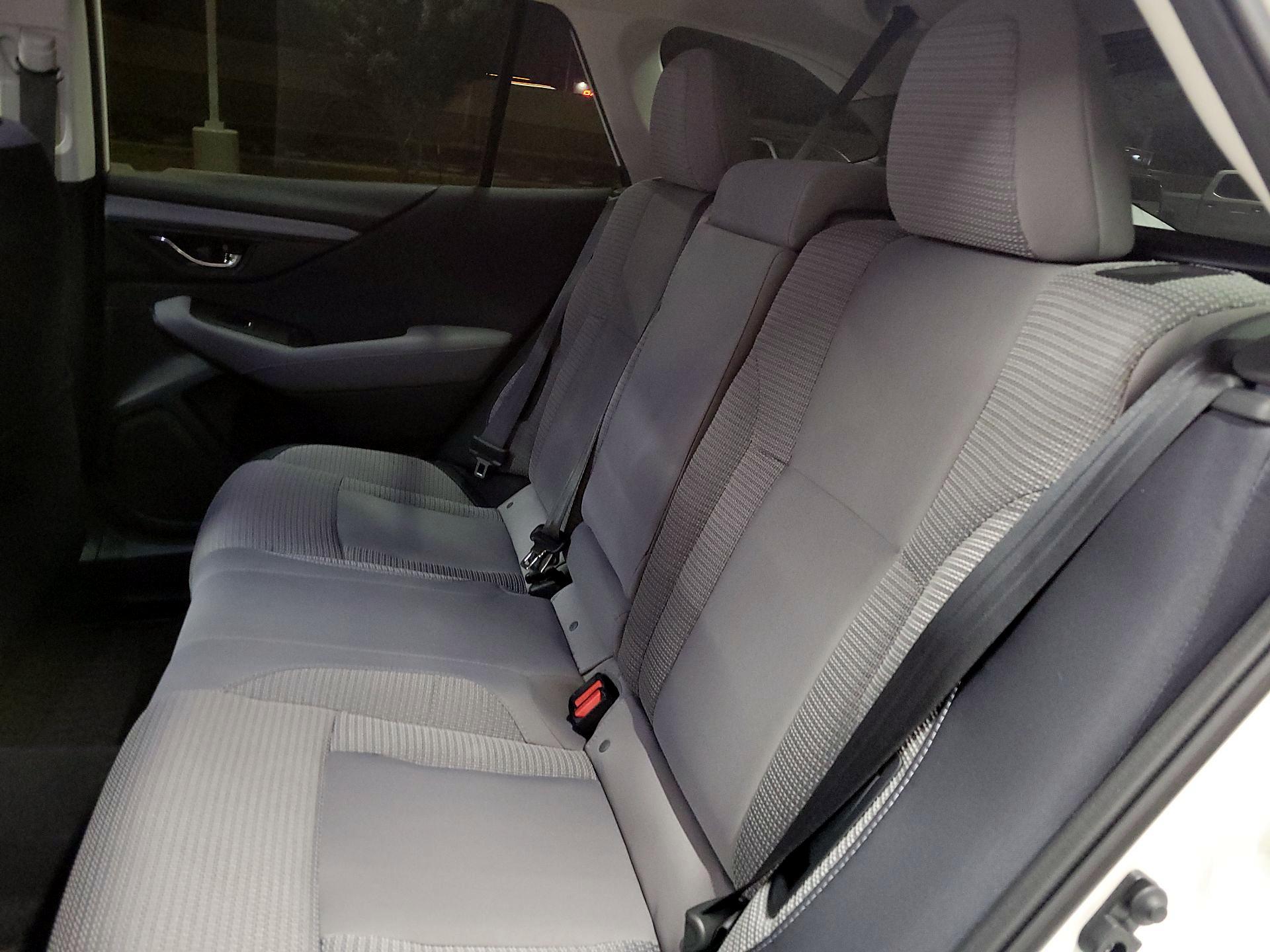 Thumbnail: 2024 Subaru Outback - 17