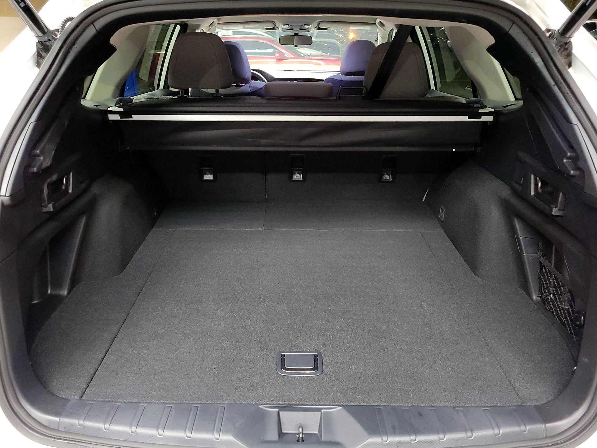 Thumbnail: 2024 Subaru Outback - 18