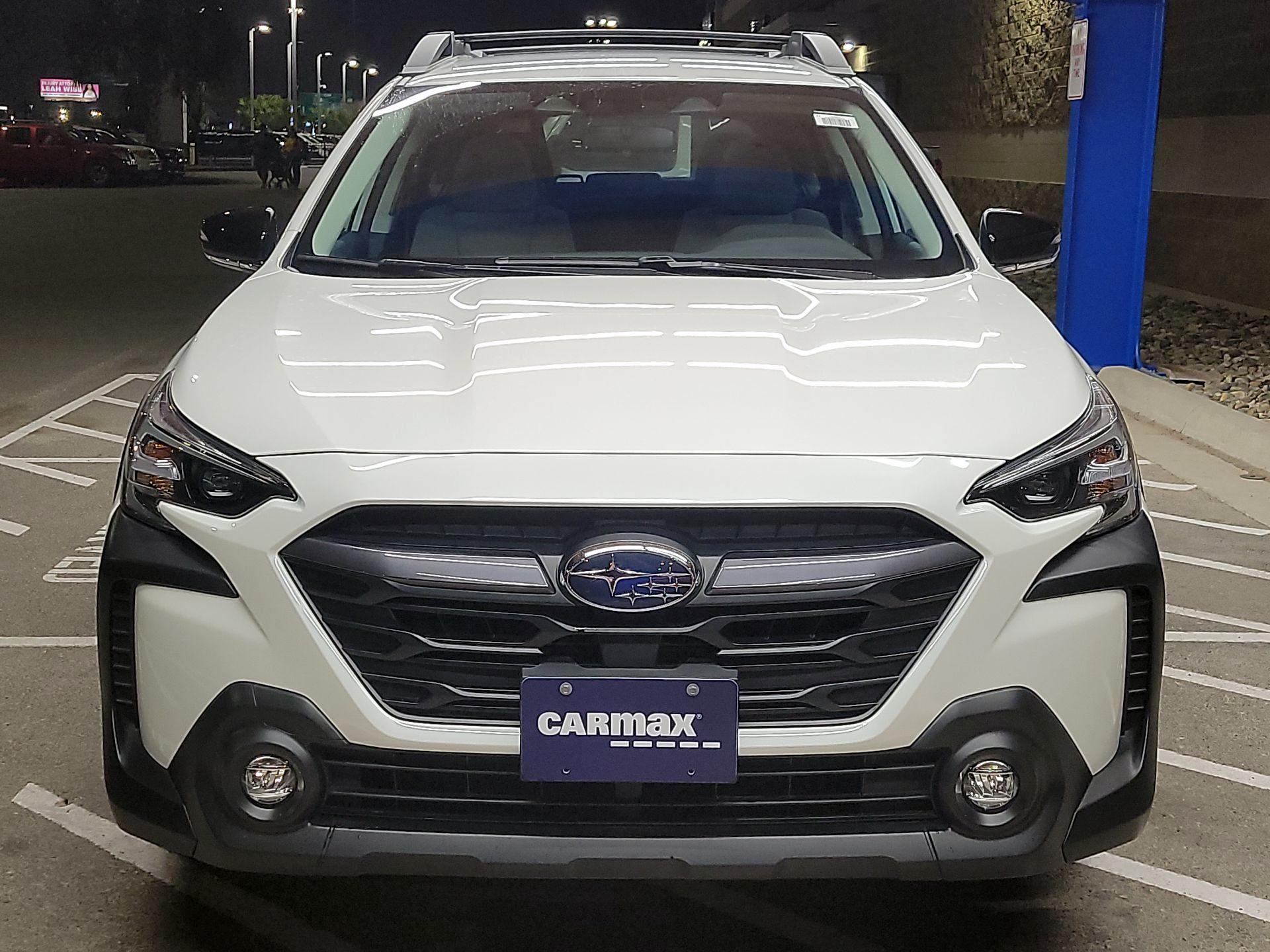 Thumbnail: 2024 Subaru Outback - 2