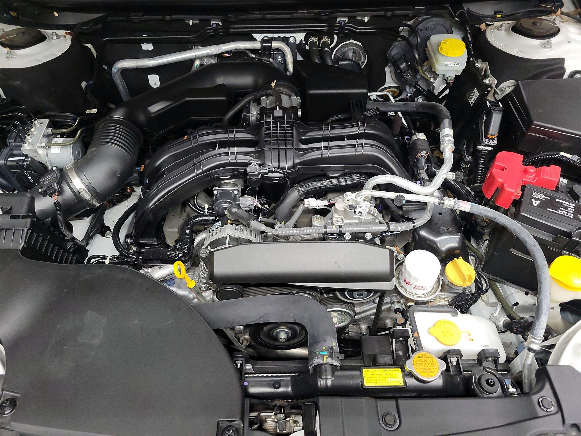 Thumbnail: 2024 Subaru Outback - 19