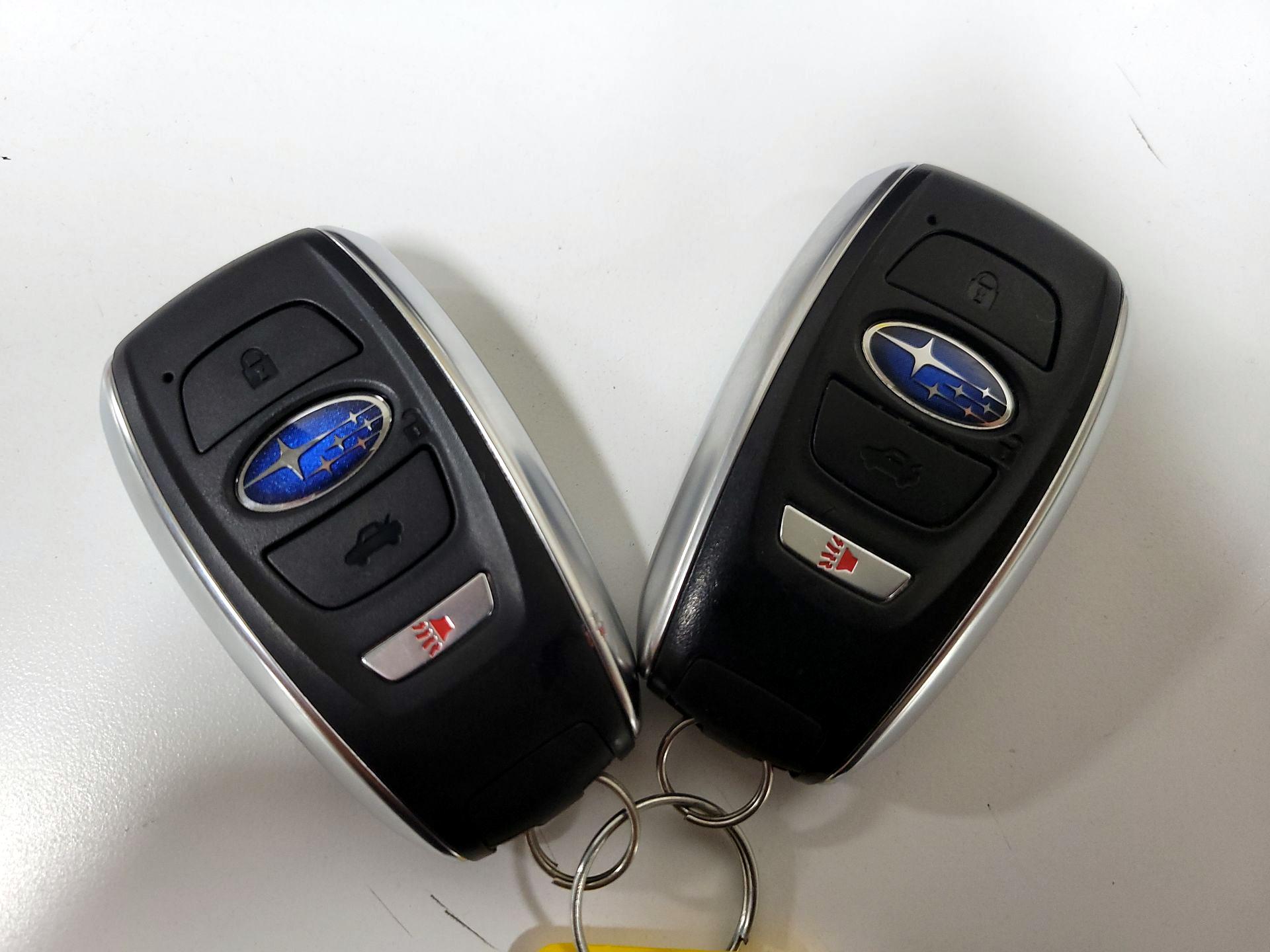 Thumbnail: 2024 Subaru Outback - 20