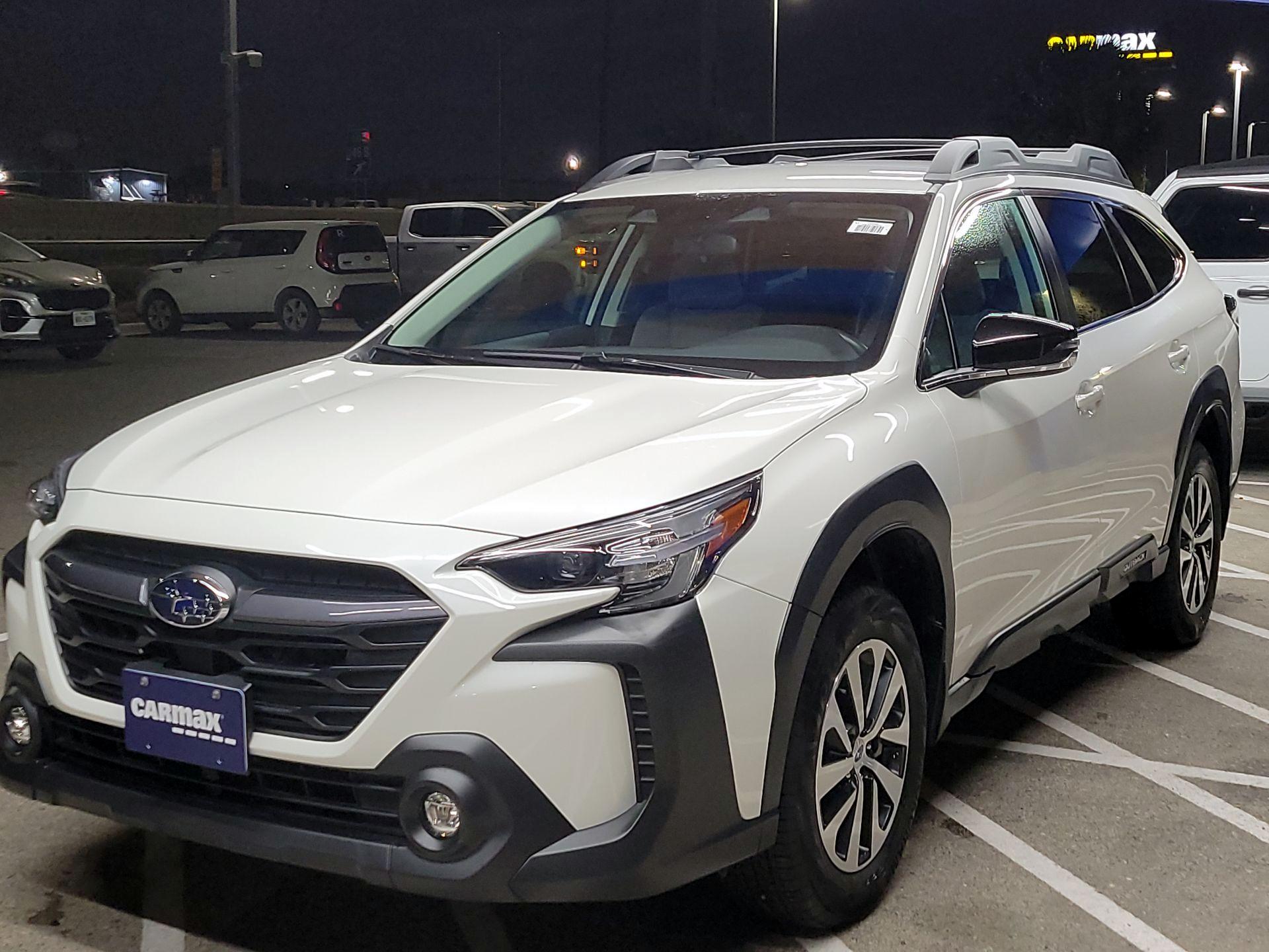 Thumbnail: 2024 Subaru Outback - 3