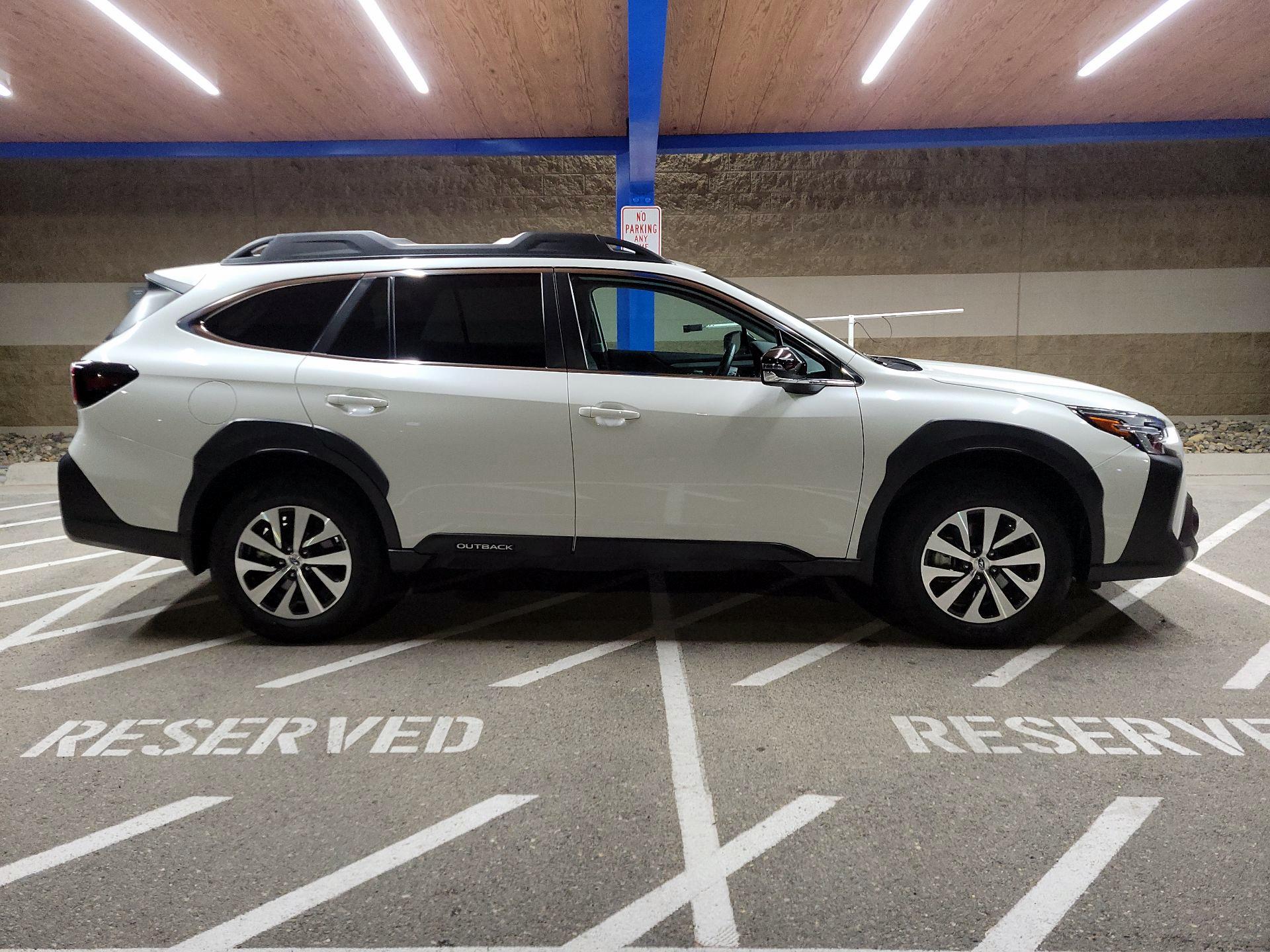 Thumbnail: 2024 Subaru Outback - 4