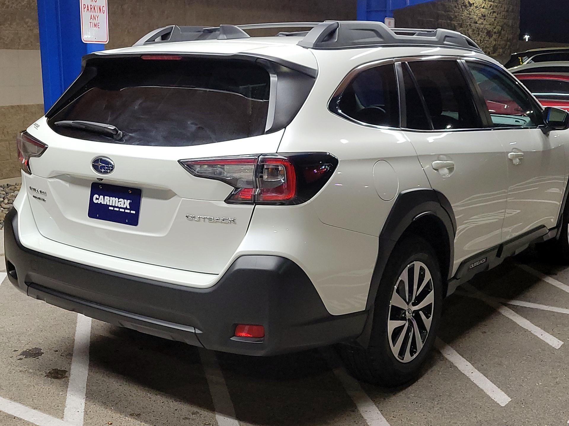 Thumbnail: 2024 Subaru Outback - 5