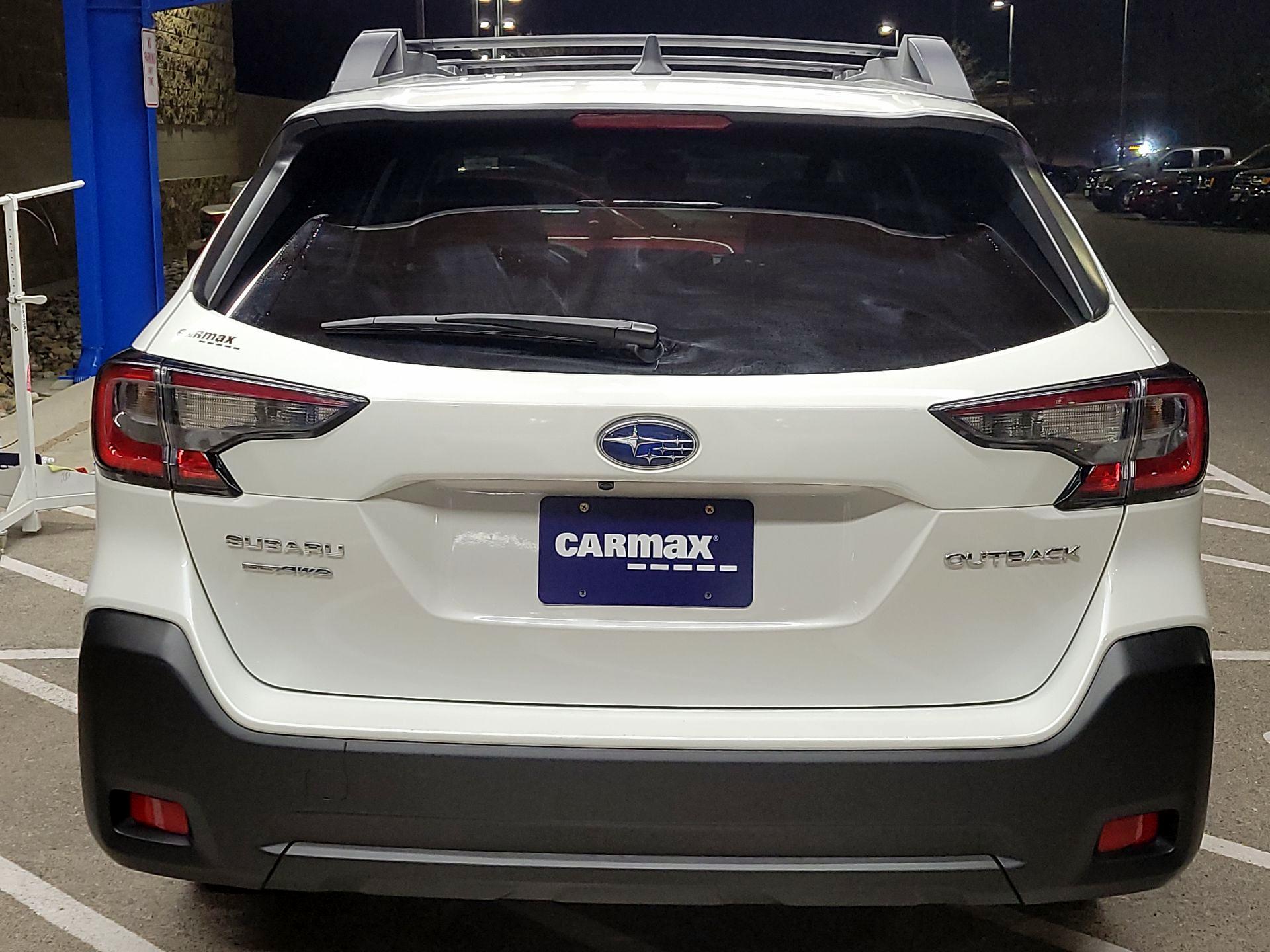 Thumbnail: 2024 Subaru Outback - 6